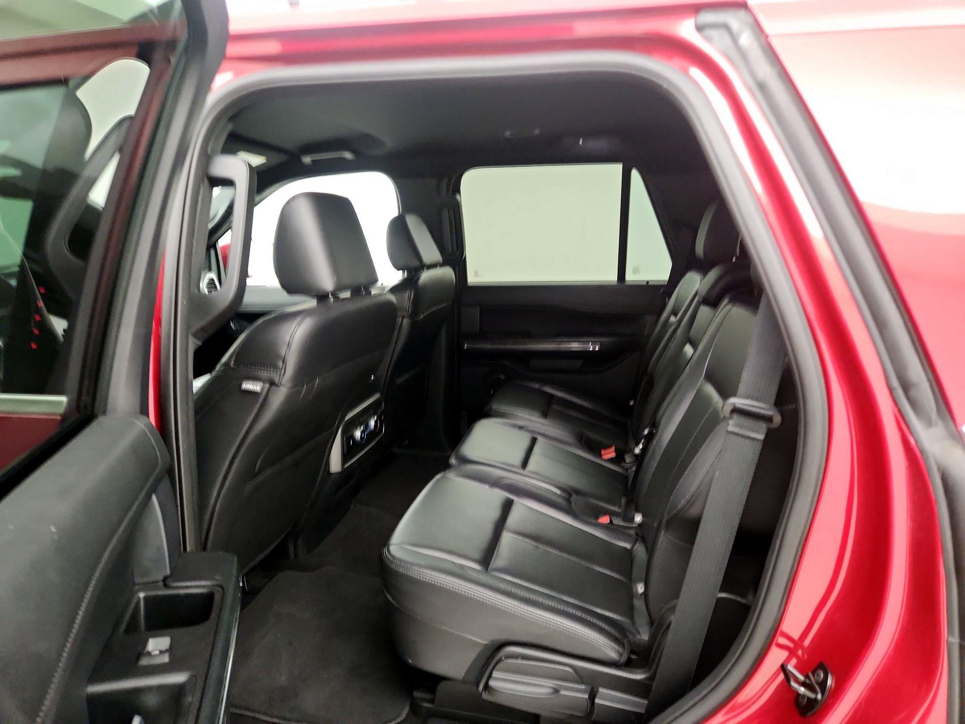 Thumbnail: 2021 Ford Expedition - 20
