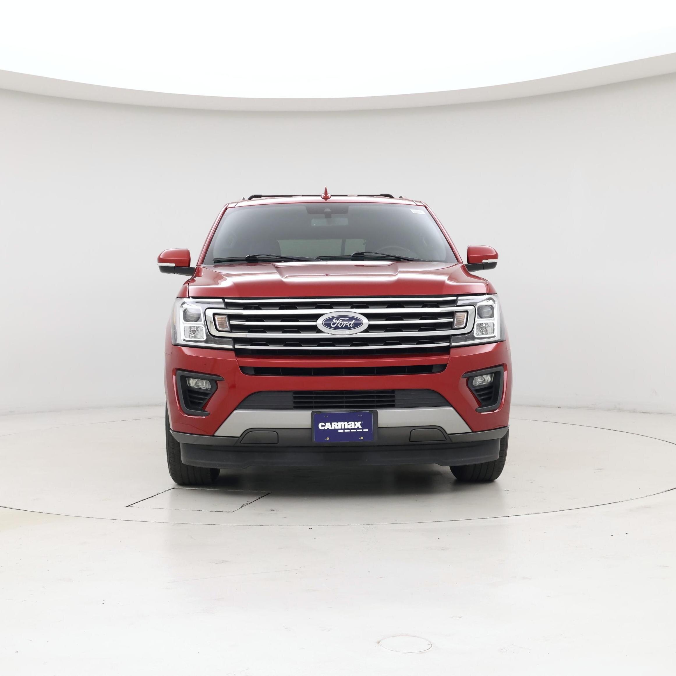 Thumbnail: 2021 Ford Expedition - 5