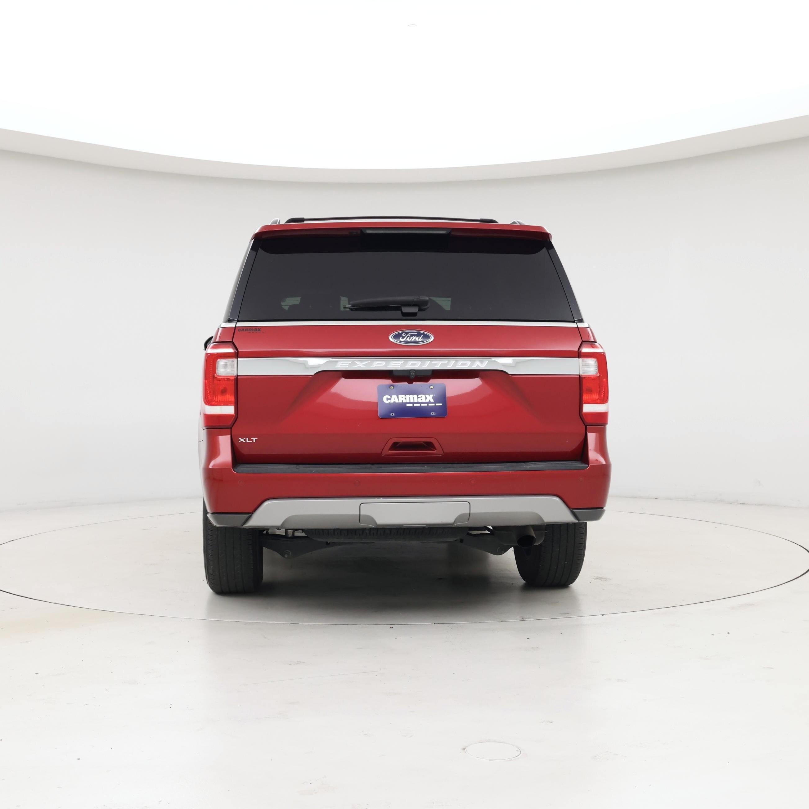 Thumbnail: 2021 Ford Expedition - 6