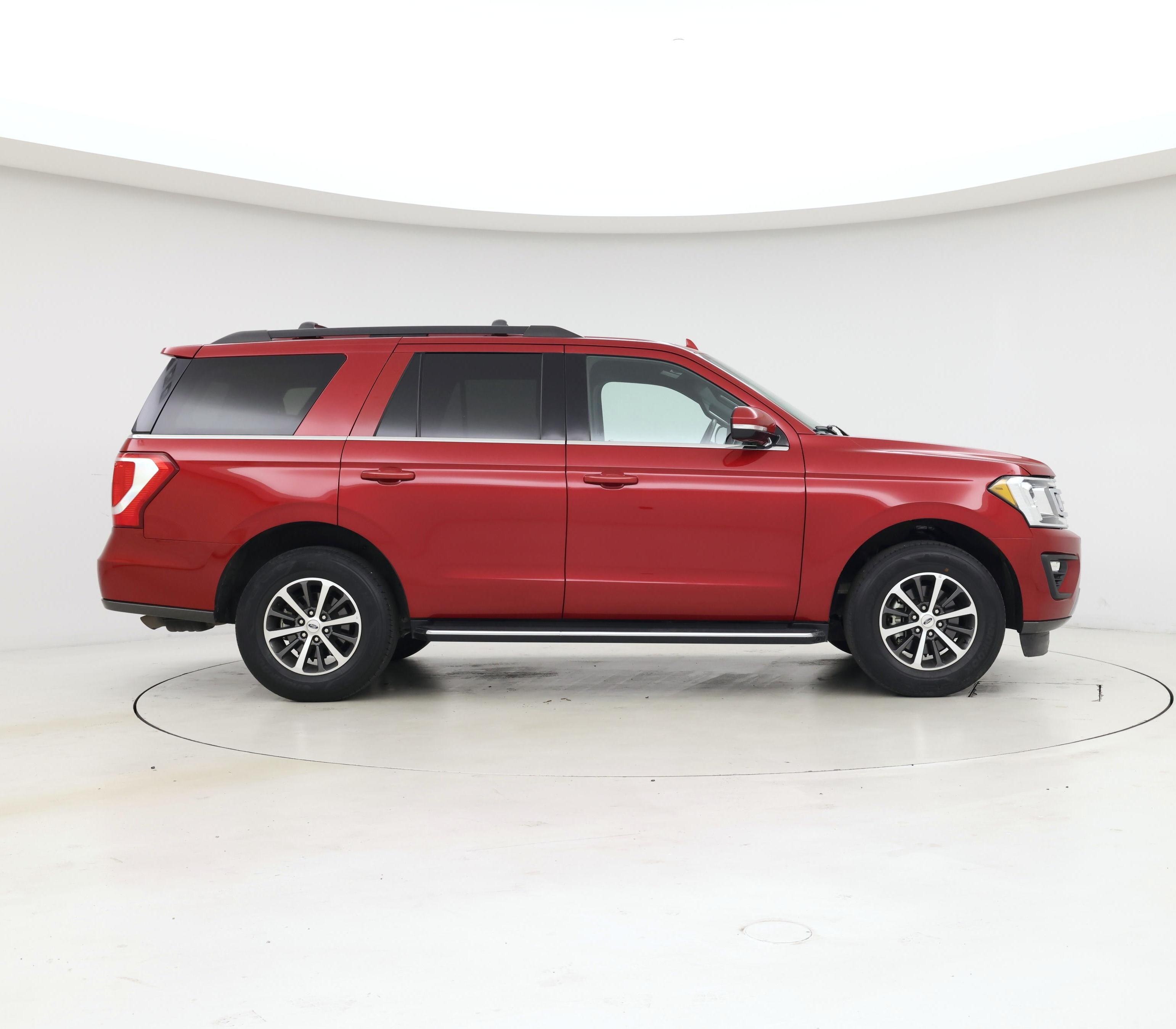 Thumbnail: 2021 Ford Expedition - 7