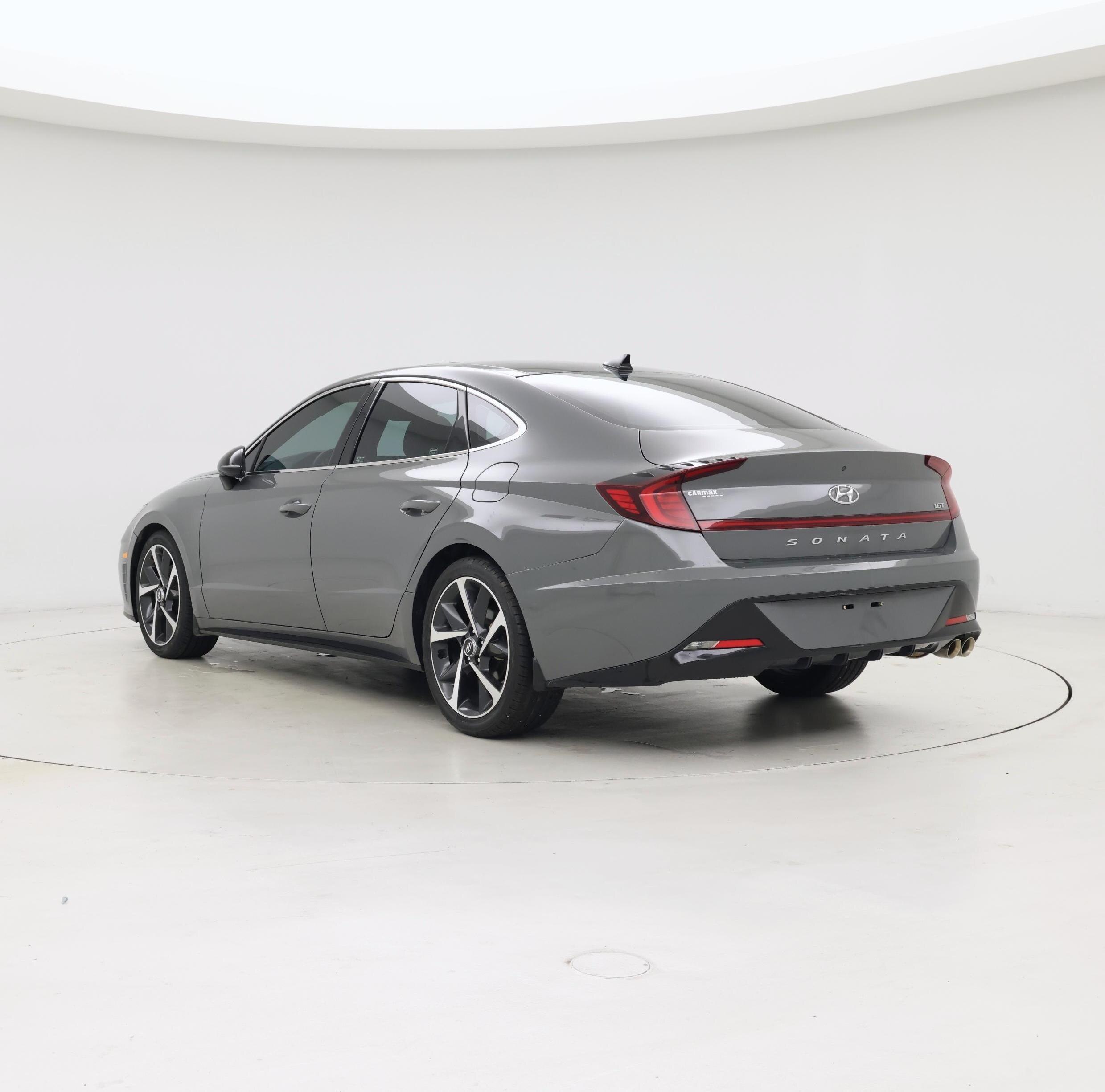 Thumbnail: 2022 Hyundai Sonata - 2