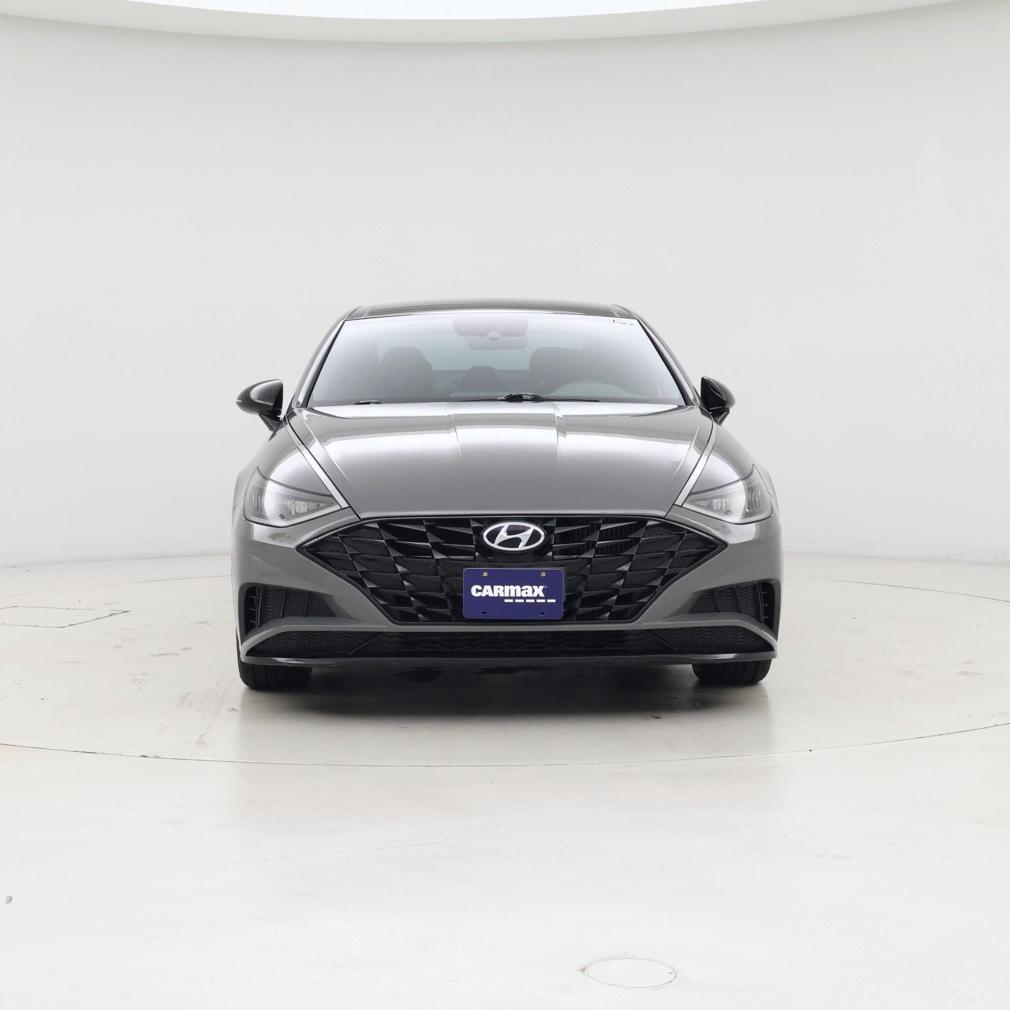 Thumbnail: 2022 Hyundai Sonata - 5