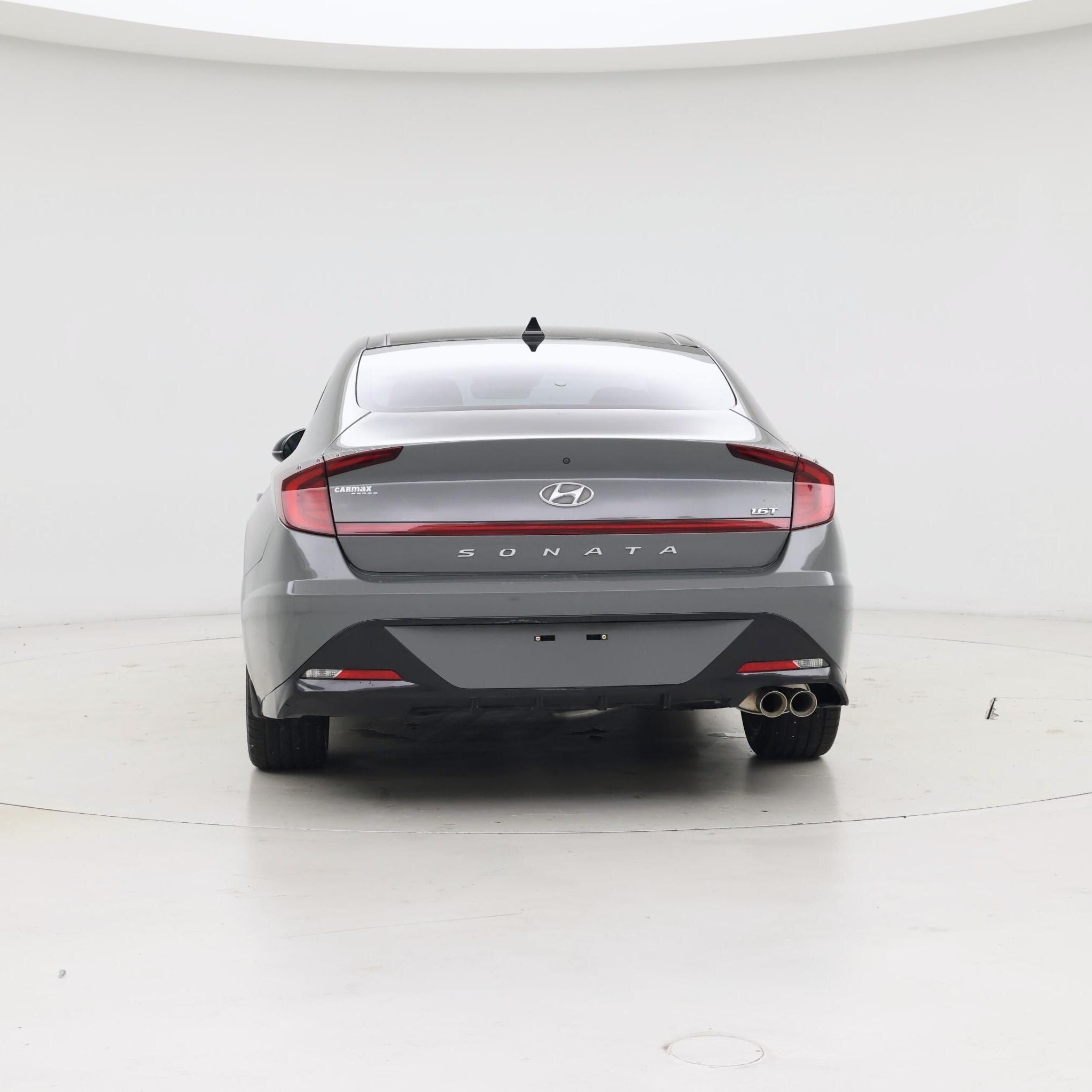 Thumbnail: 2022 Hyundai Sonata - 6