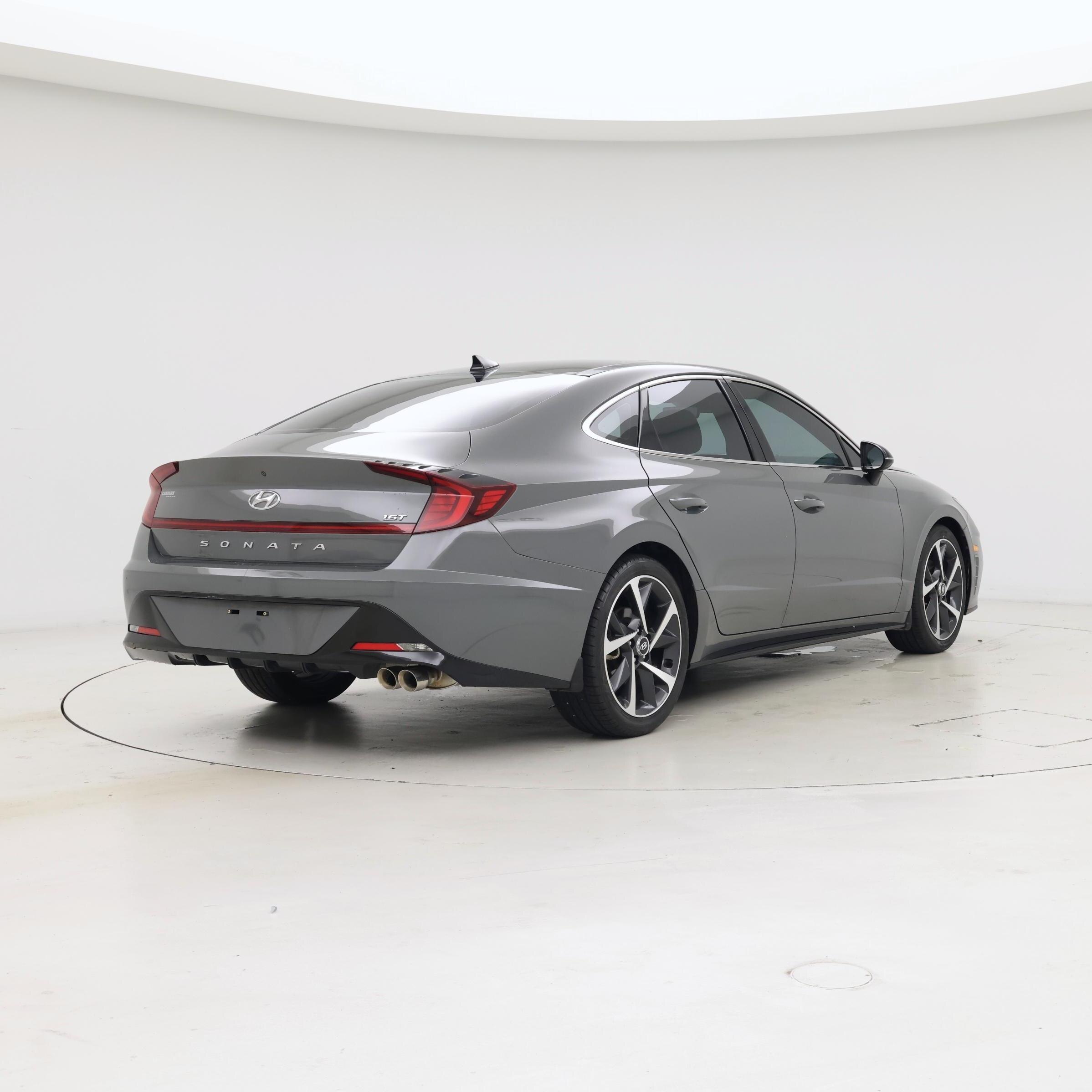 Thumbnail: 2022 Hyundai Sonata - 8