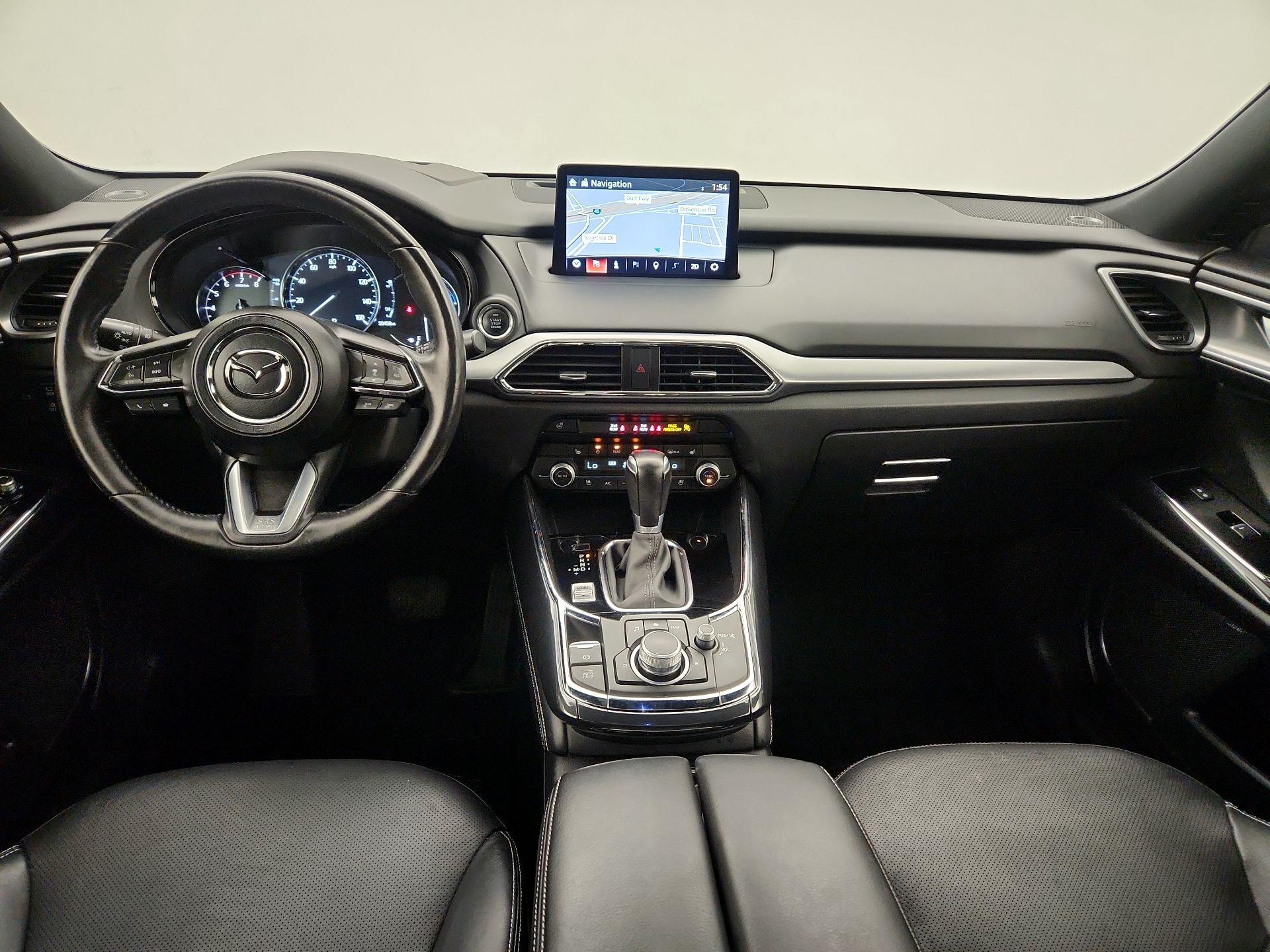 Thumbnail: 2020 Mazda CX-9 - 9