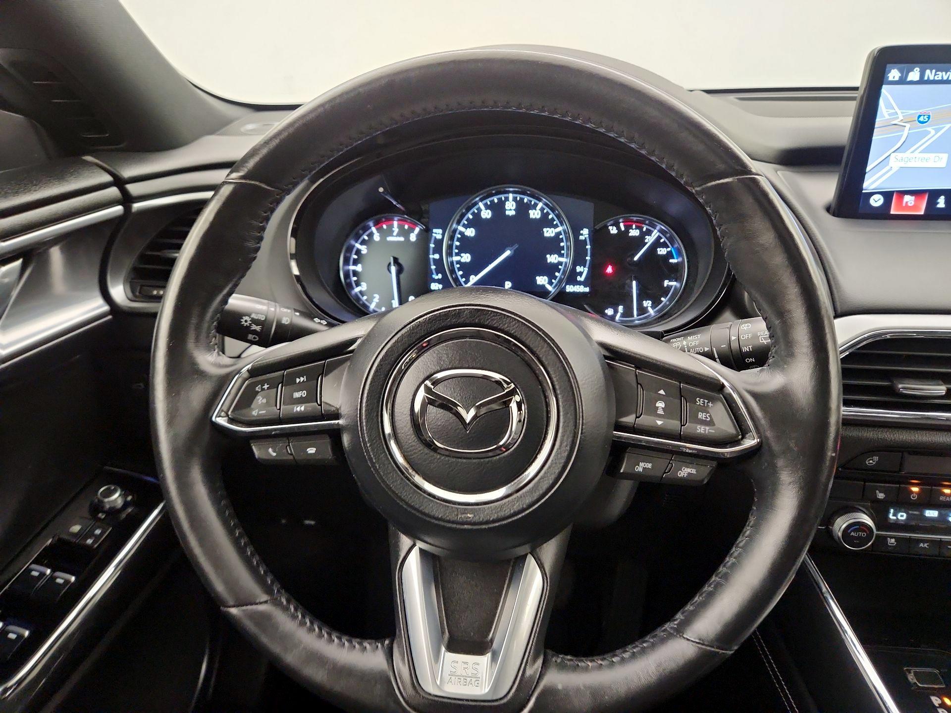 Thumbnail: 2020 Mazda CX-9 - 10