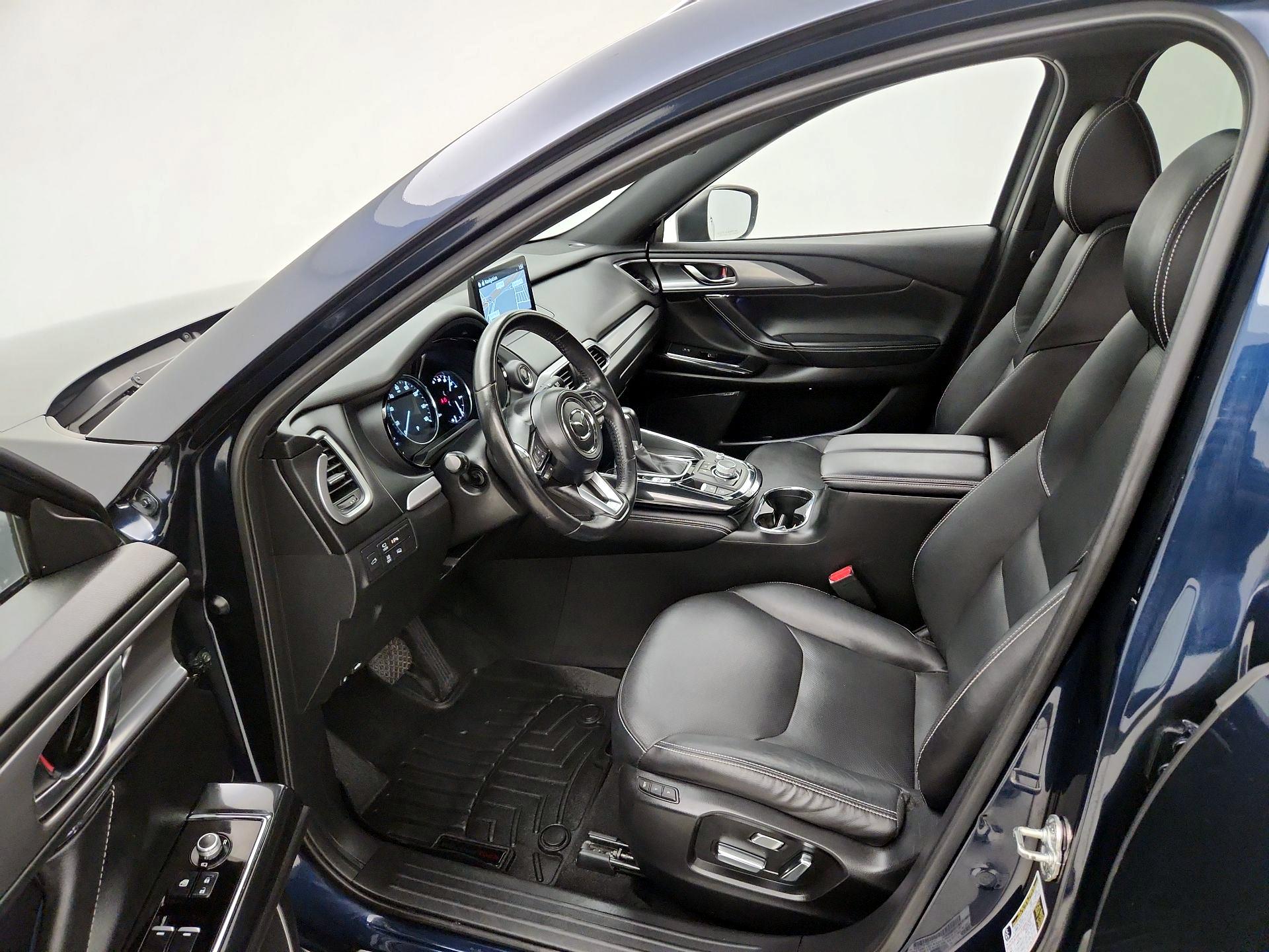 Thumbnail: 2020 Mazda CX-9 - 11