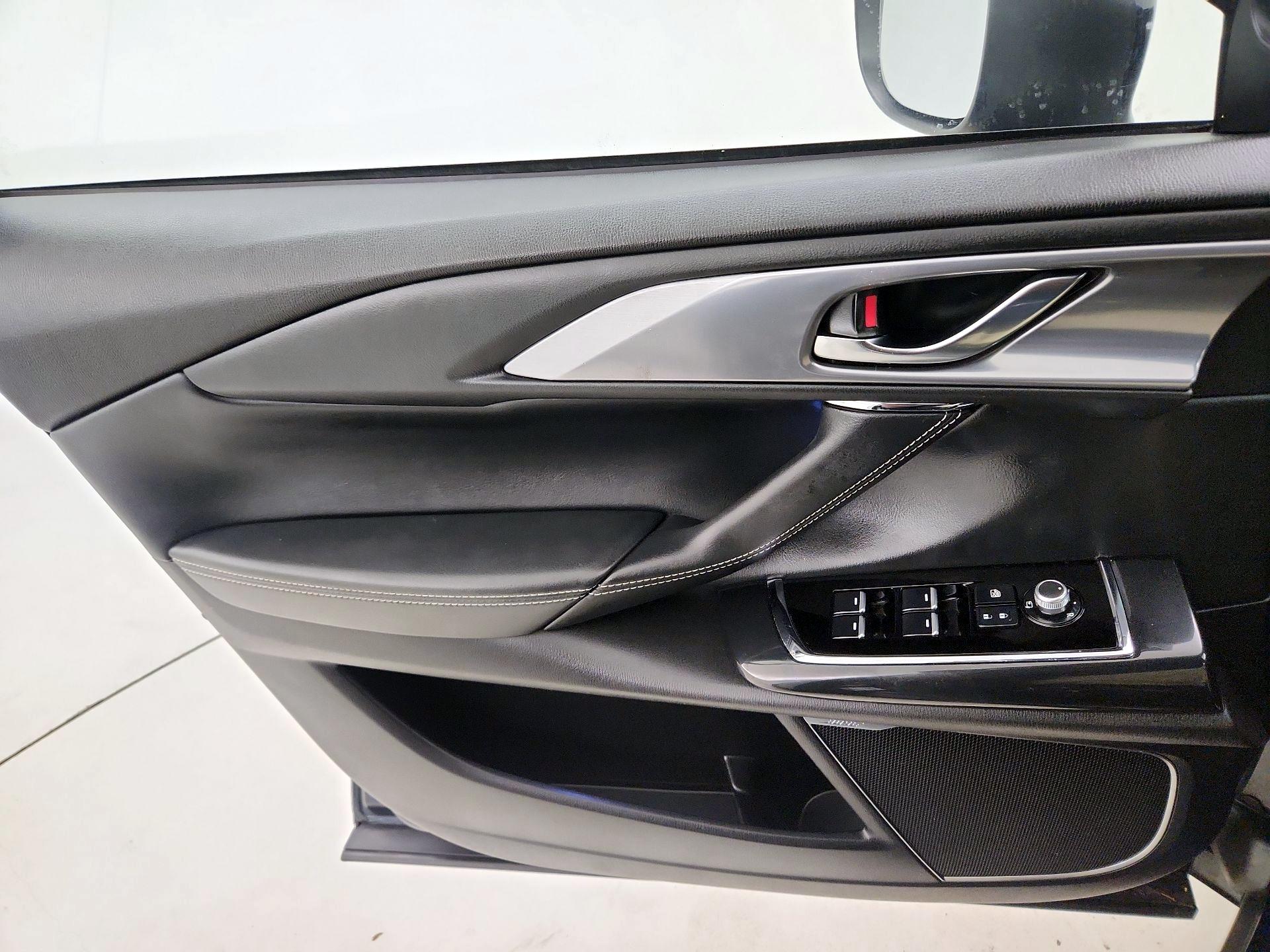 Thumbnail: 2020 Mazda CX-9 - 12