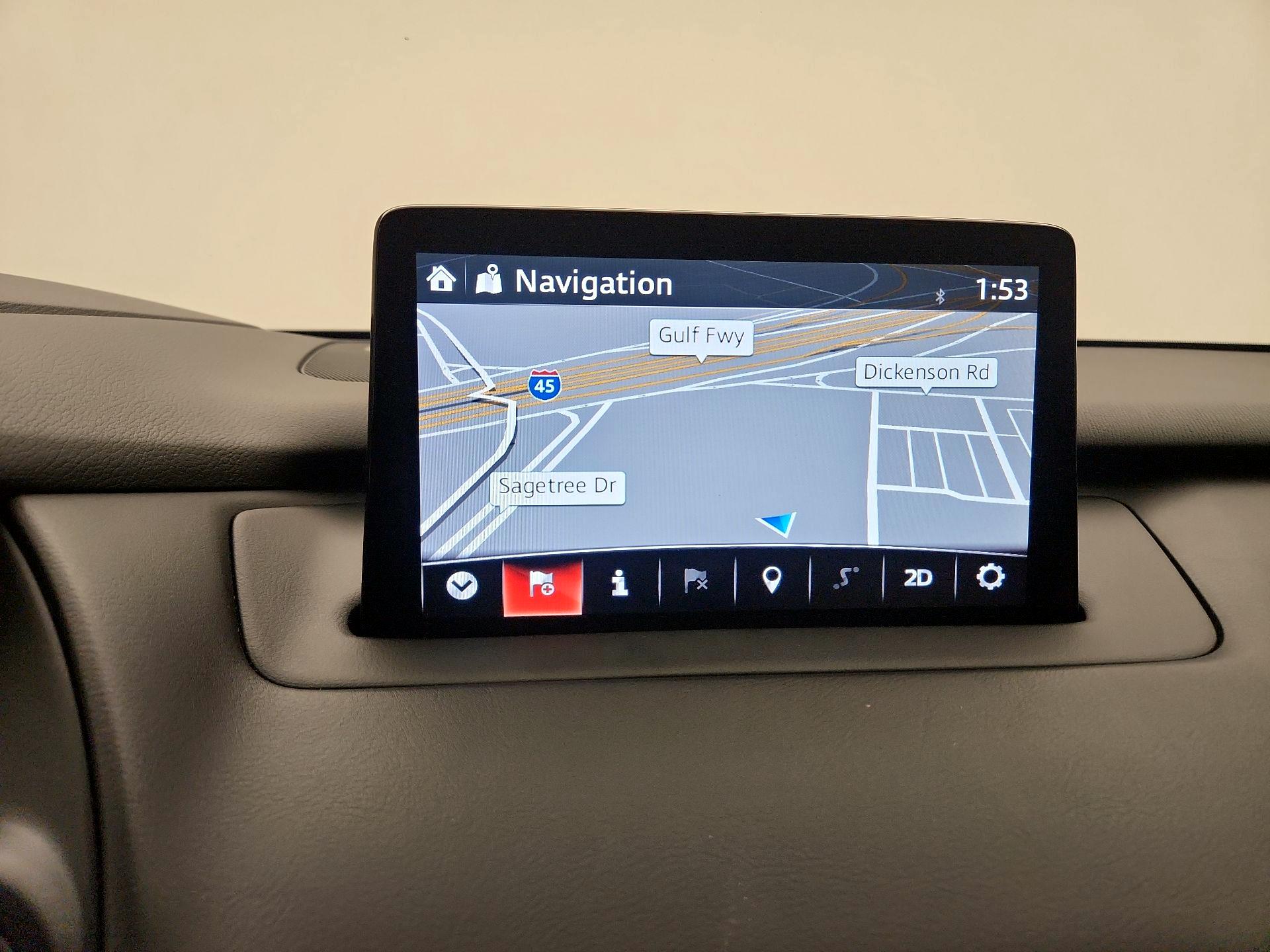 Thumbnail: 2020 Mazda CX-9 - 14