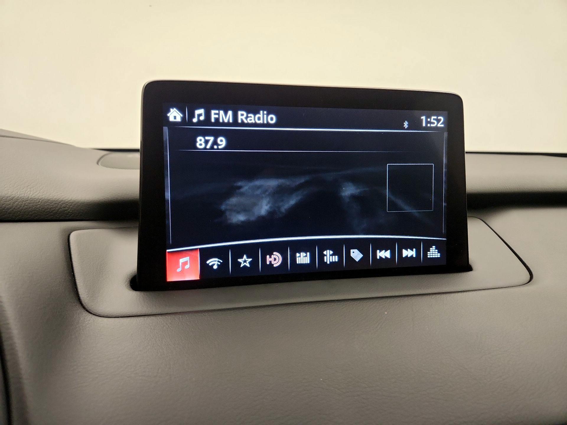 Thumbnail: 2020 Mazda CX-9 - 16