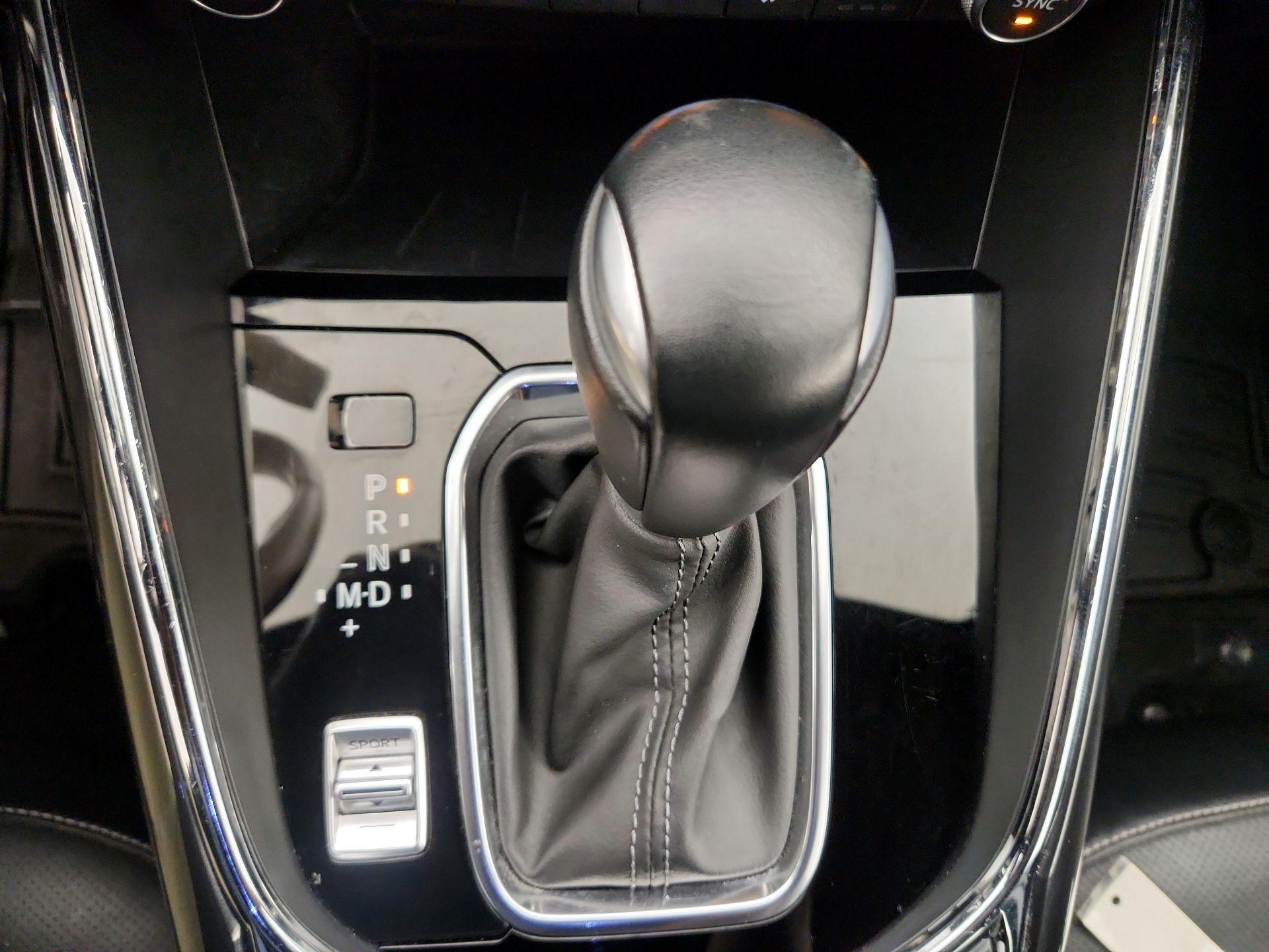 Thumbnail: 2020 Mazda CX-9 - 18