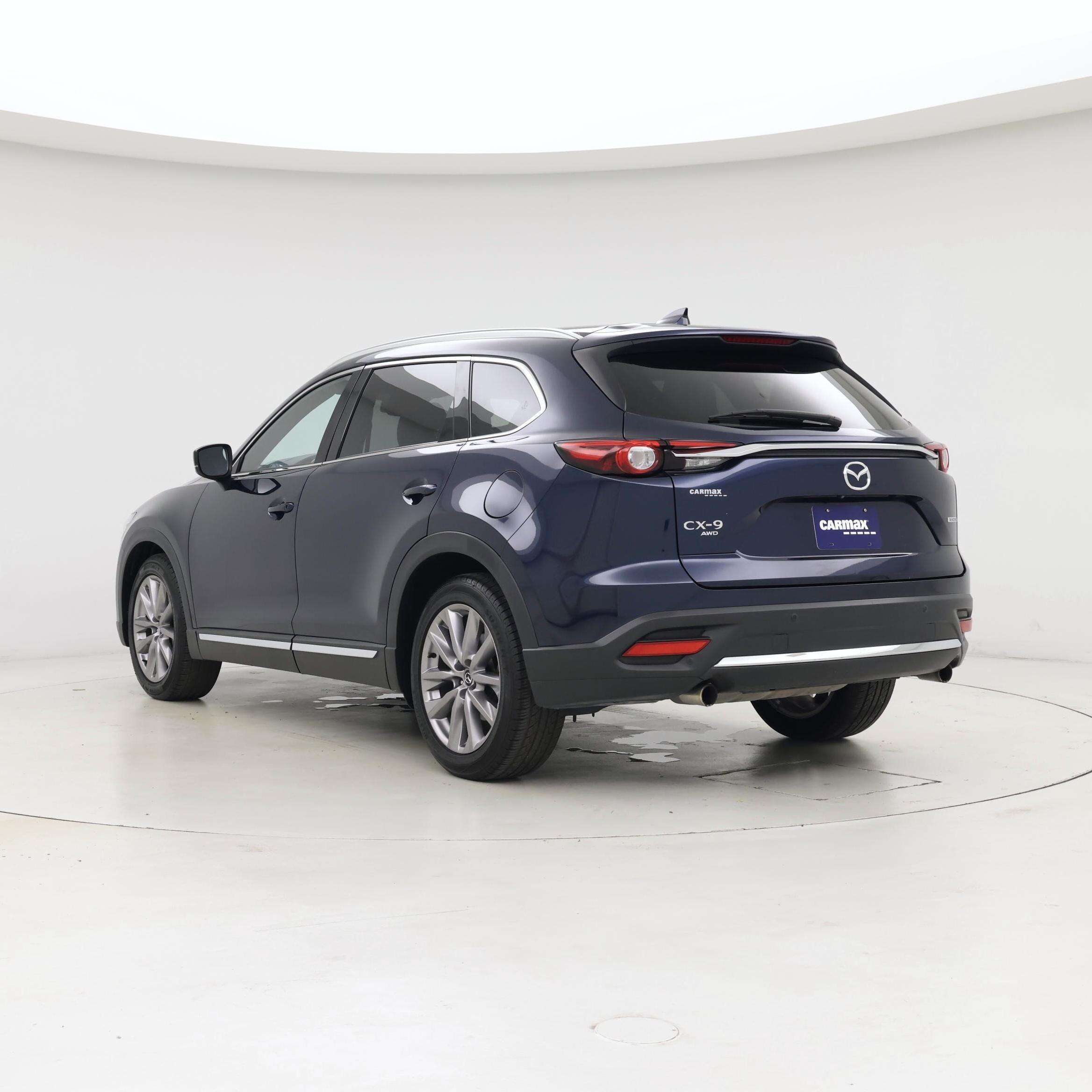 Thumbnail: 2020 Mazda CX-9 - 2