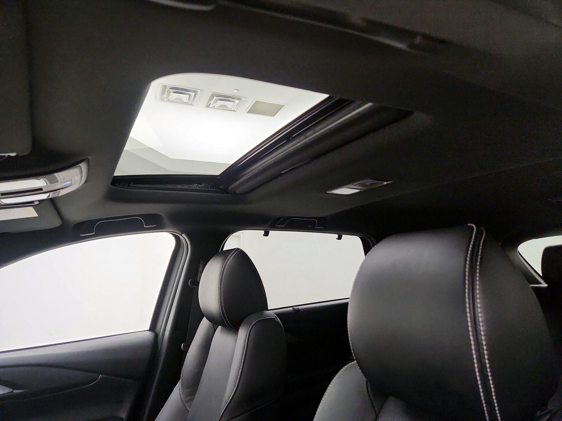 Thumbnail: 2020 Mazda CX-9 - 20