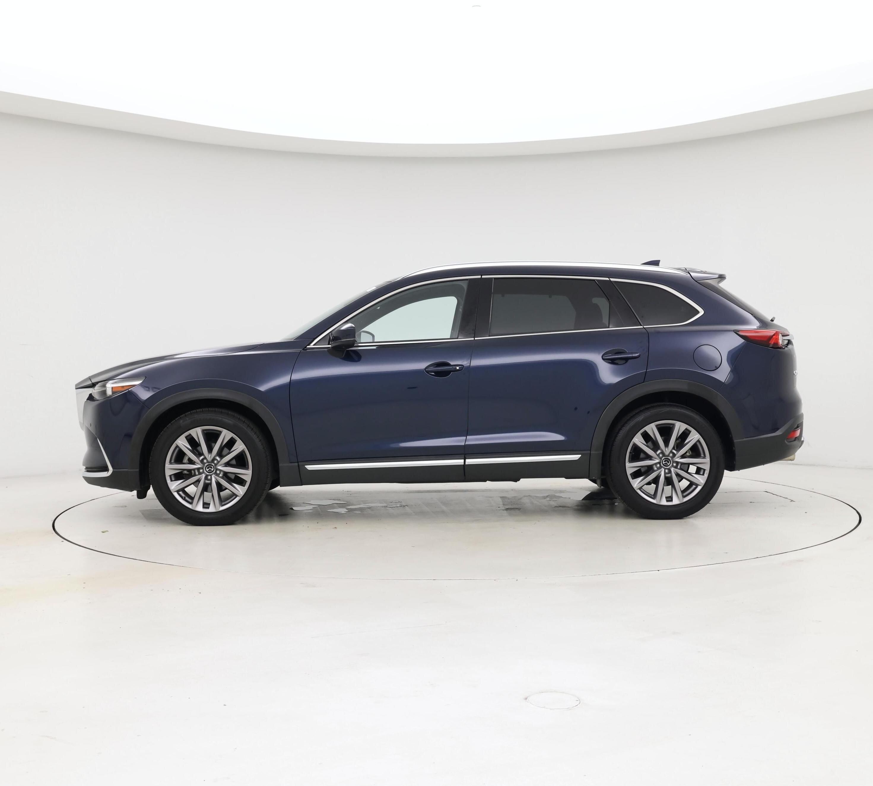 Thumbnail: 2020 Mazda CX-9 - 3