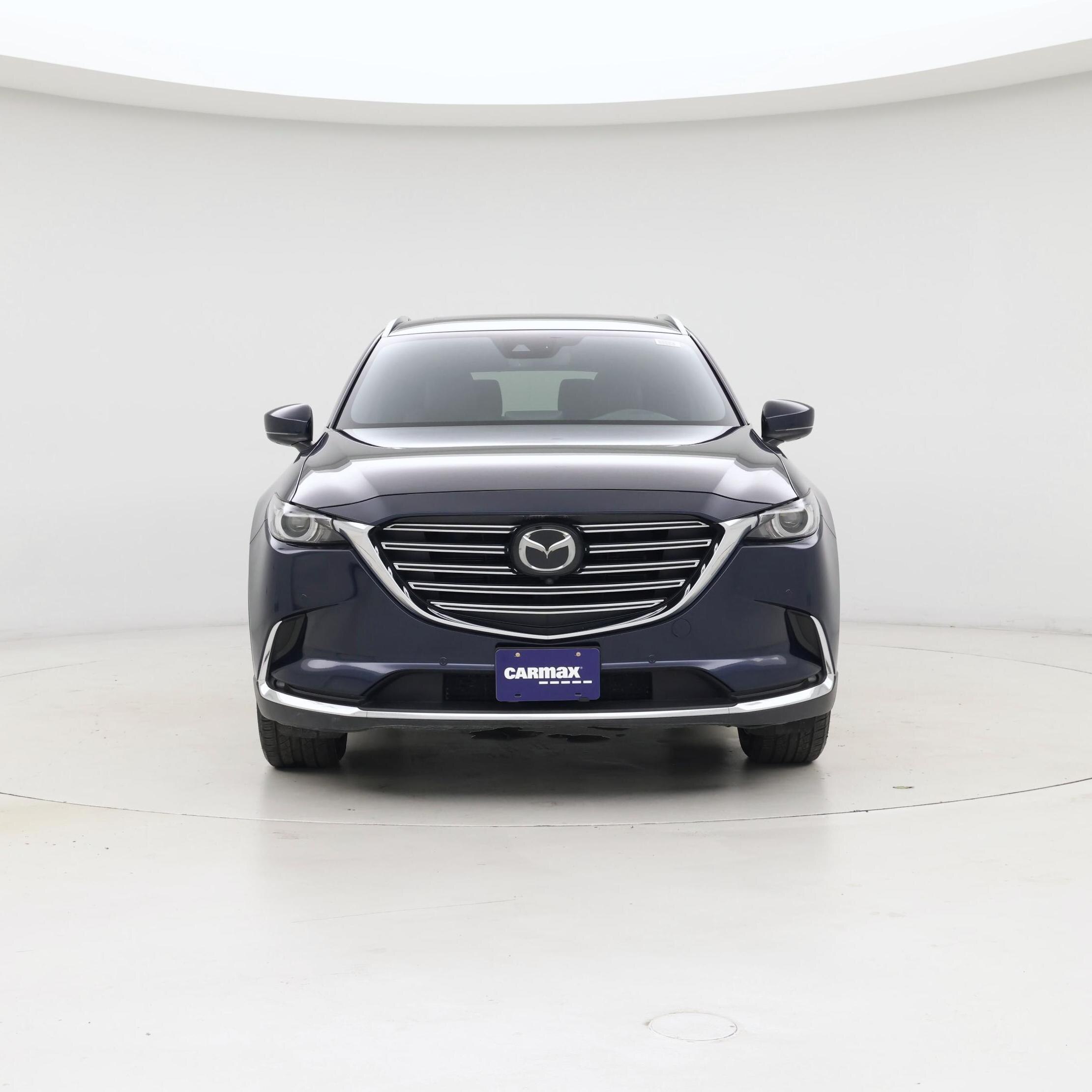 Thumbnail: 2020 Mazda CX-9 - 5