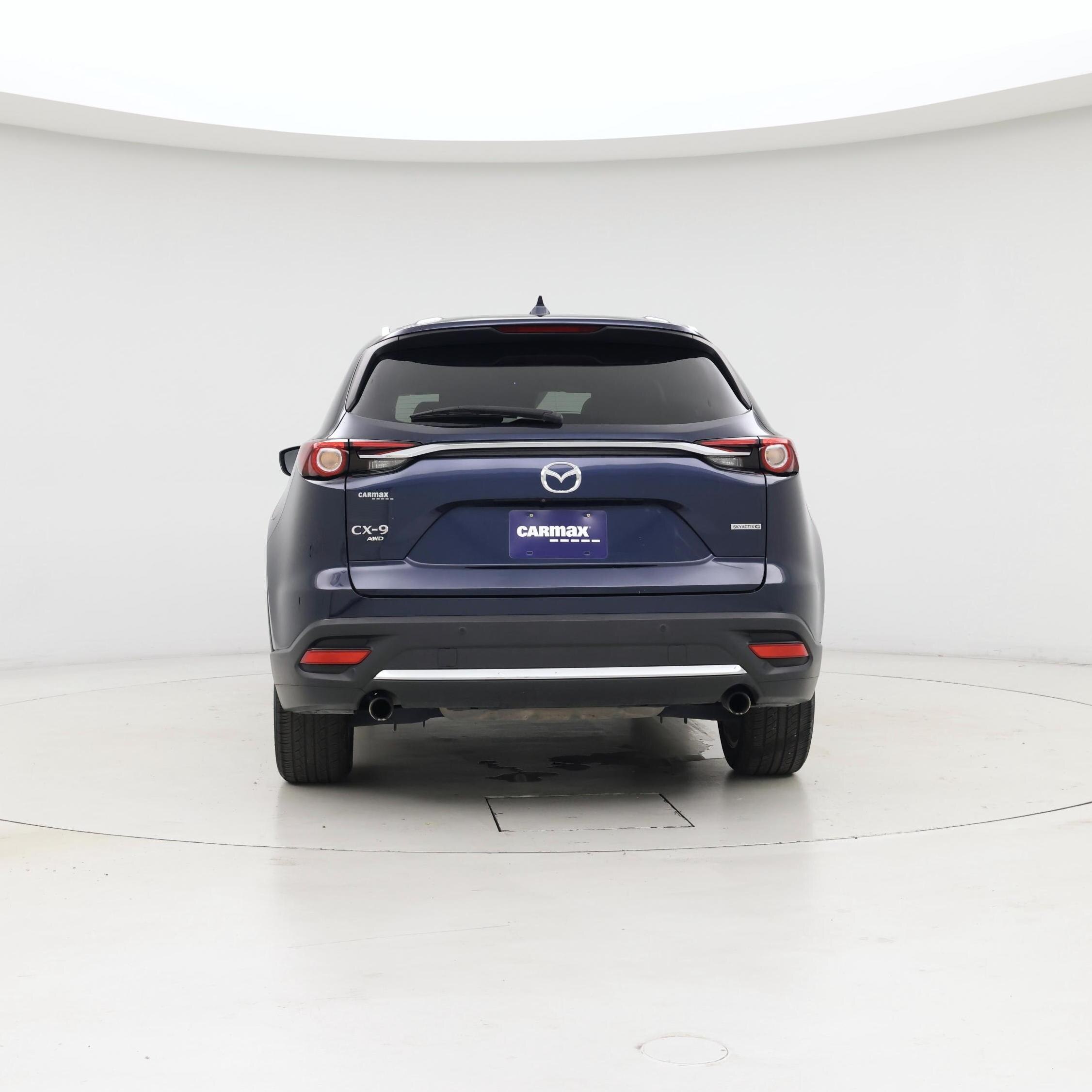 Thumbnail: 2020 Mazda CX-9 - 6