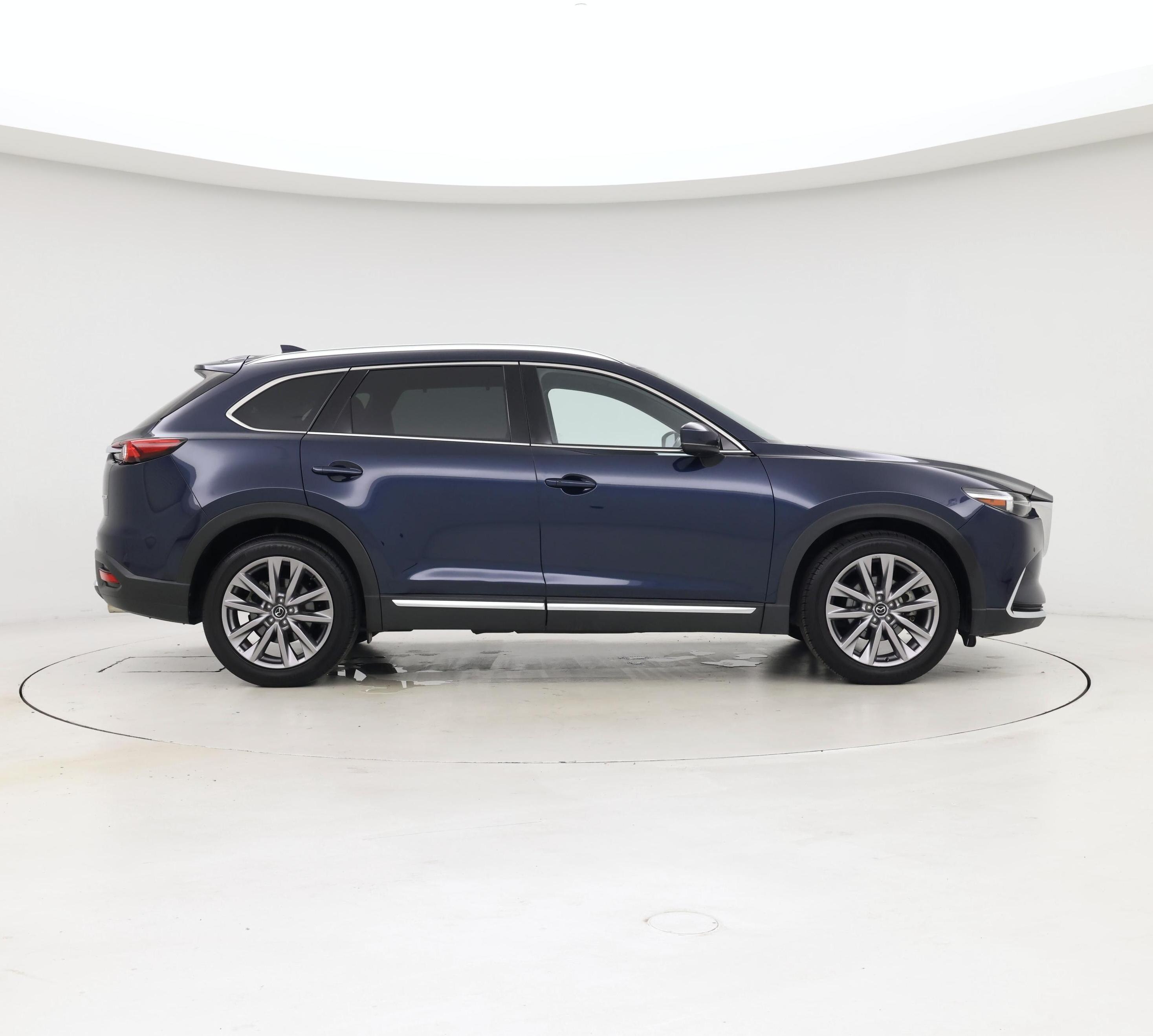 Thumbnail: 2020 Mazda CX-9 - 7