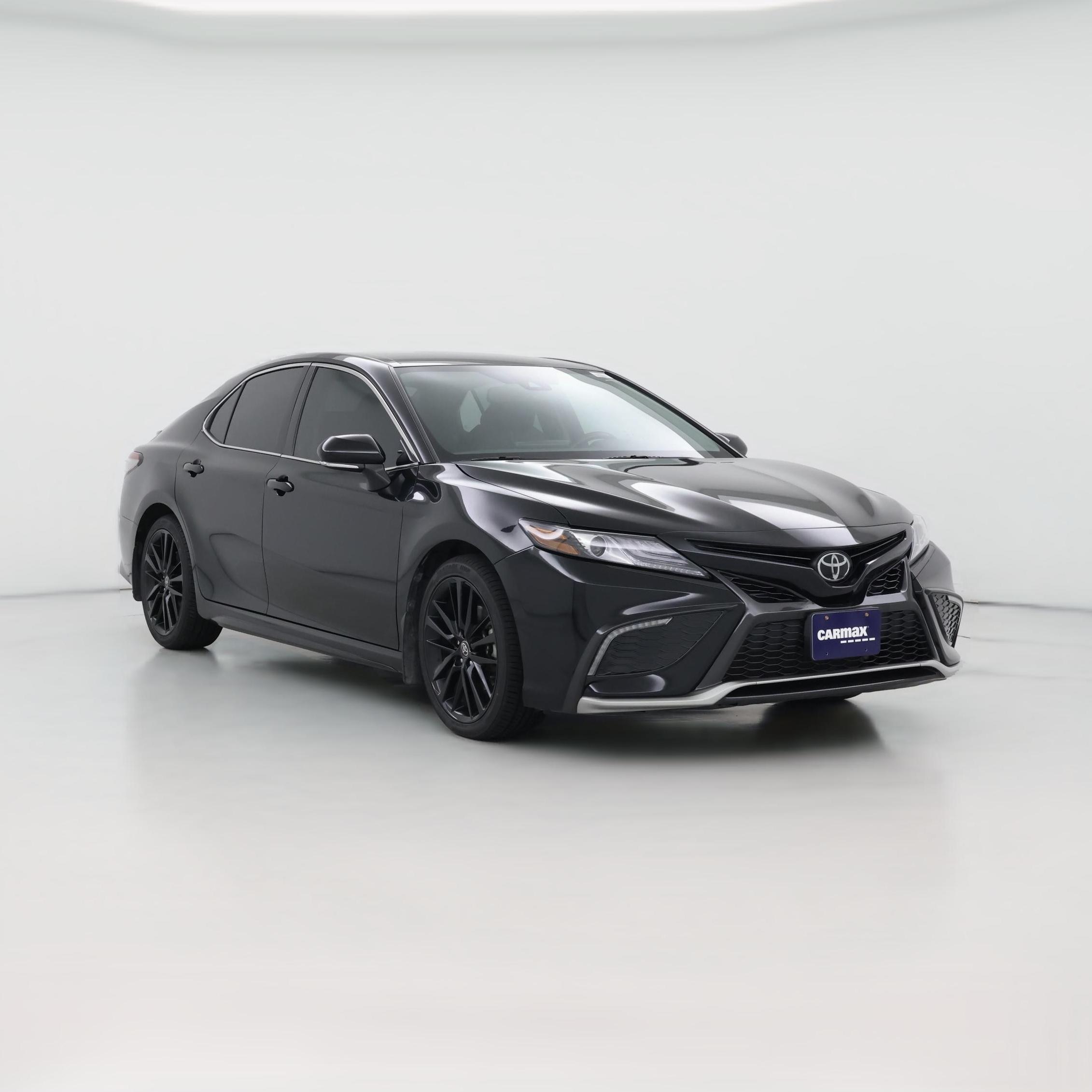 Thumbnail: 2023 Toyota Camry - 1