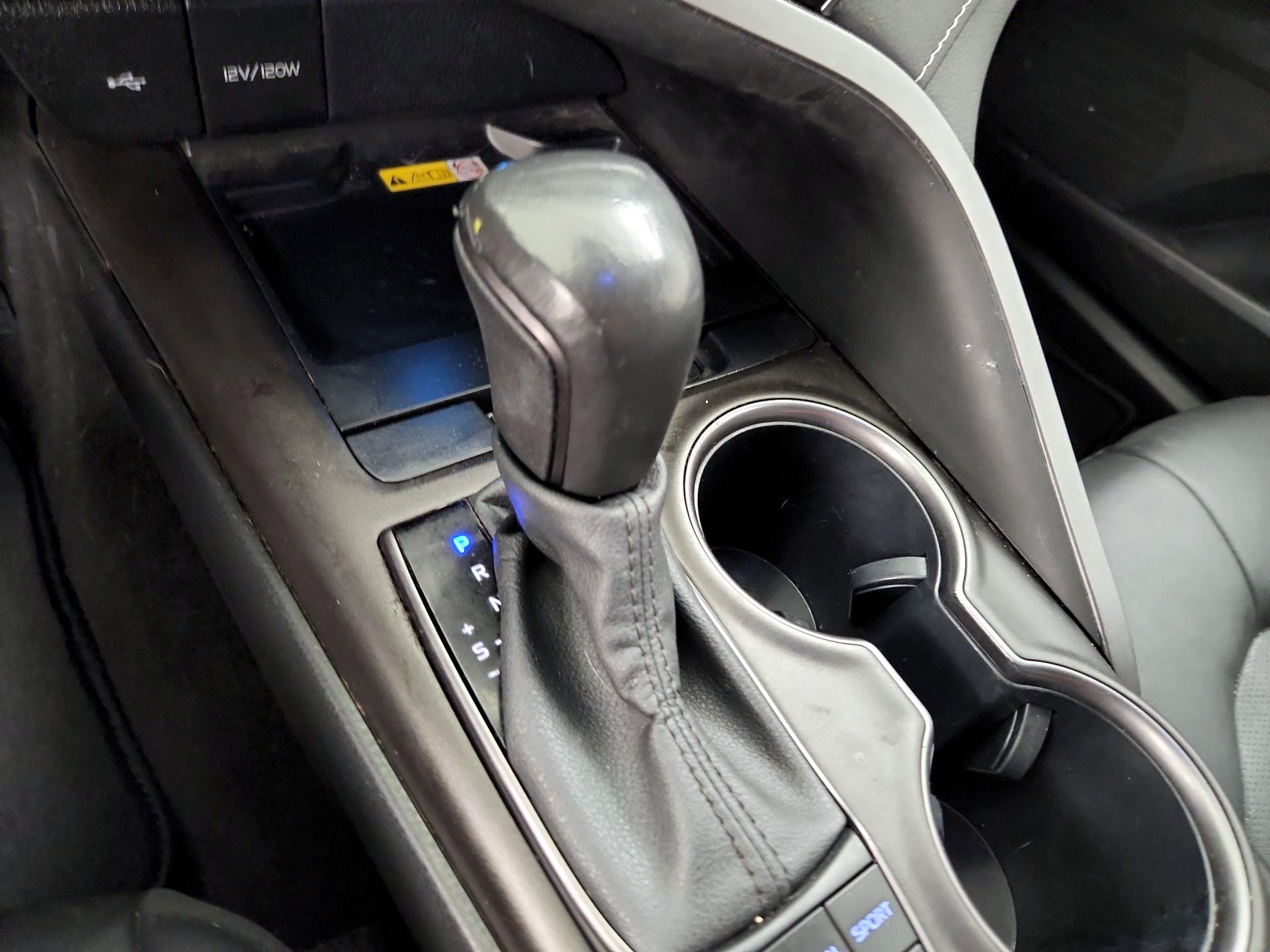 Thumbnail: 2023 Toyota Camry - 17