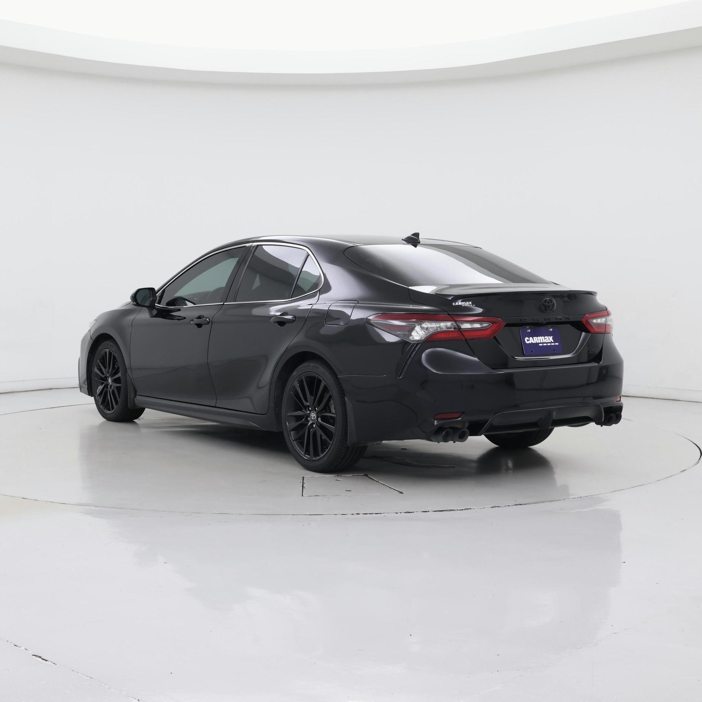 Thumbnail: 2023 Toyota Camry - 2