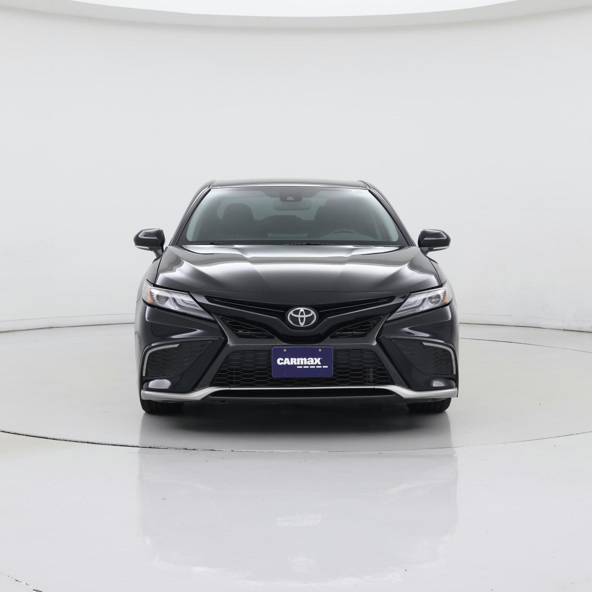 Thumbnail: 2023 Toyota Camry - 5