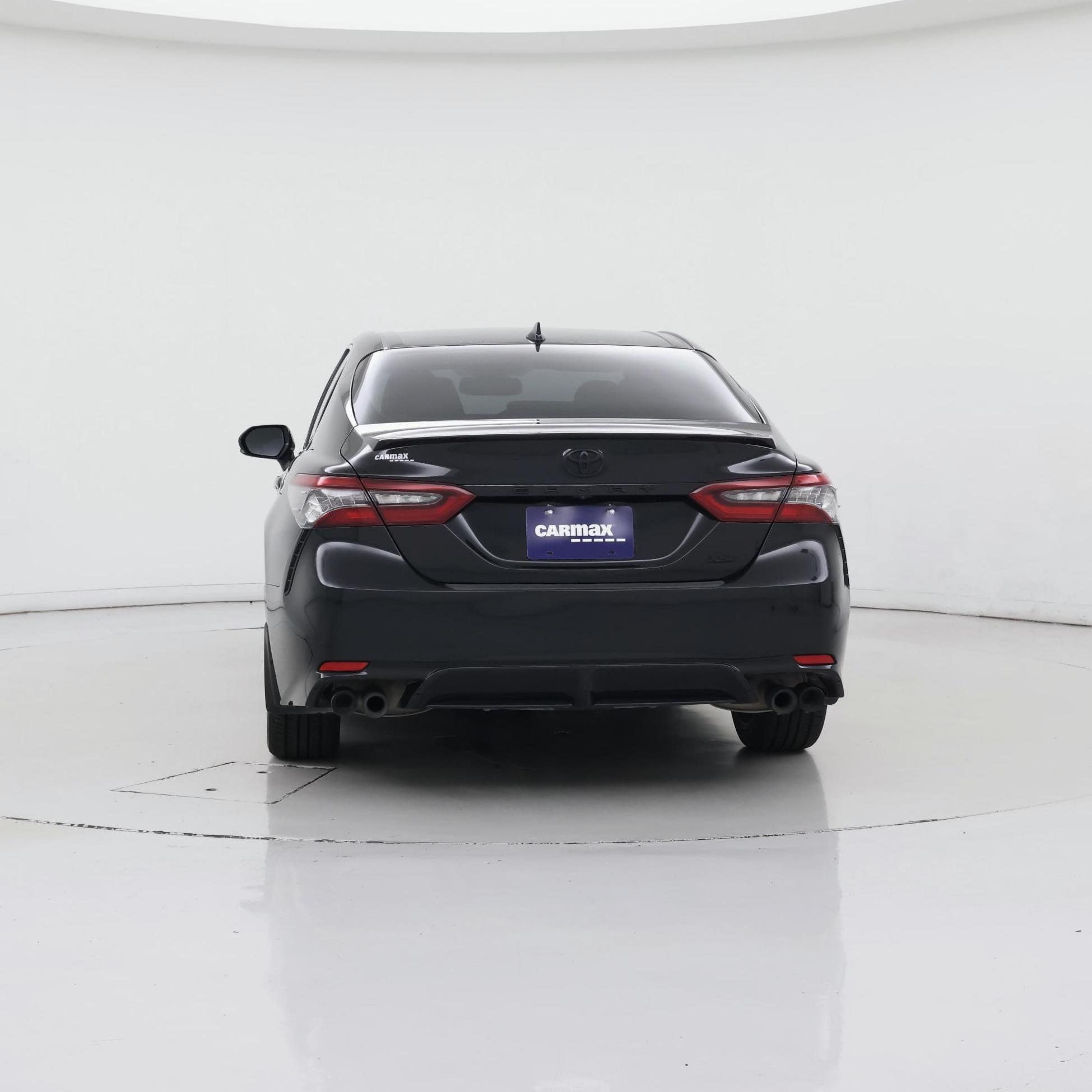 Thumbnail: 2023 Toyota Camry - 6