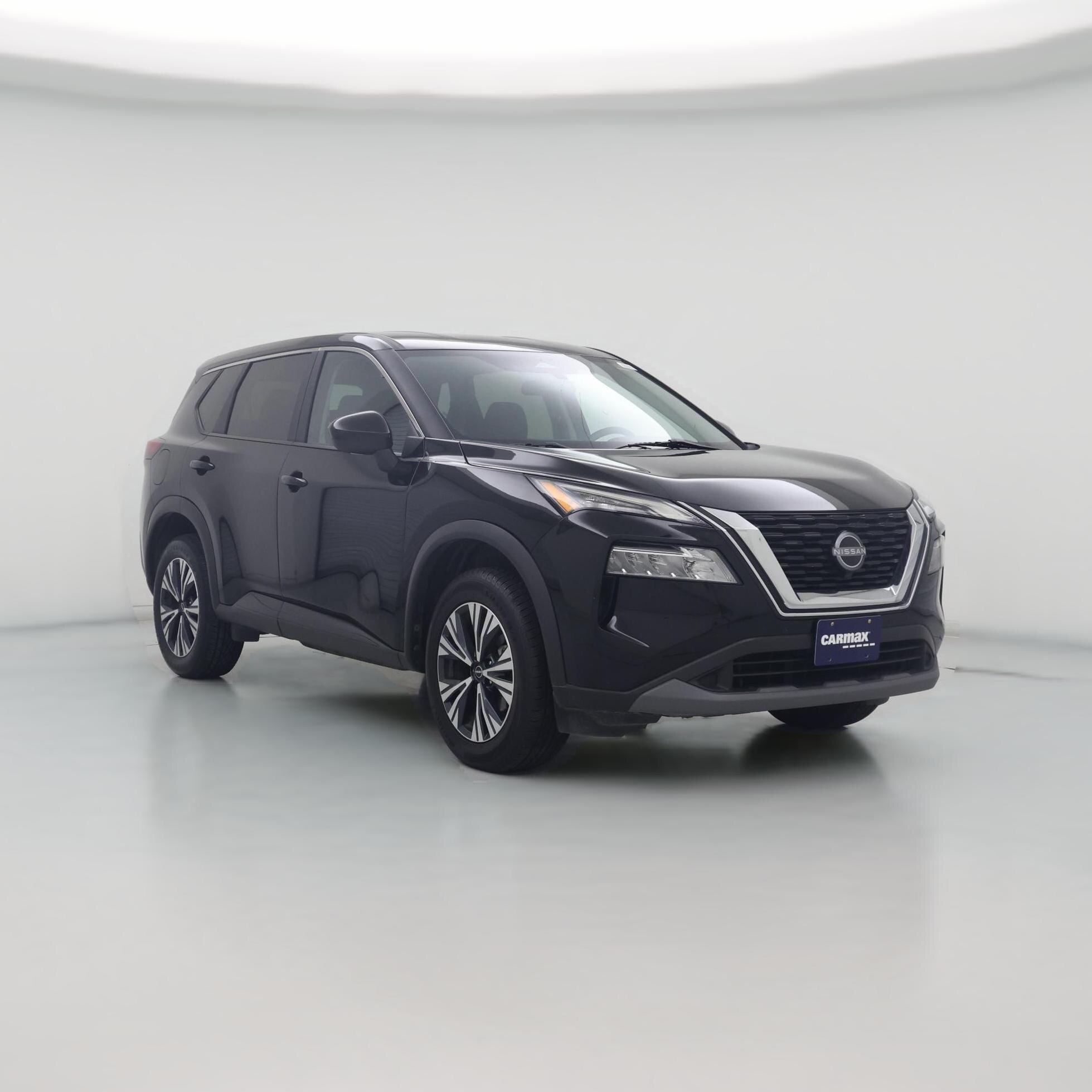 Thumbnail: 2023 Nissan Rogue - 1