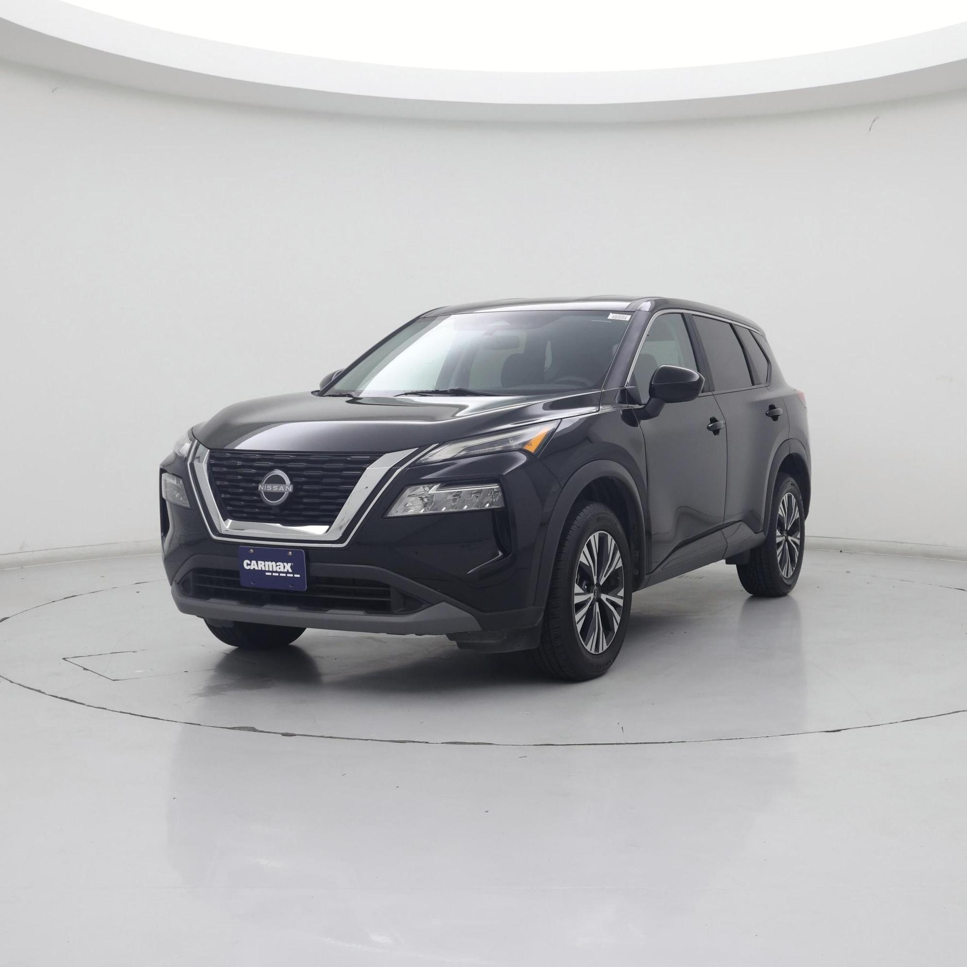 Thumbnail: 2023 Nissan Rogue - 4