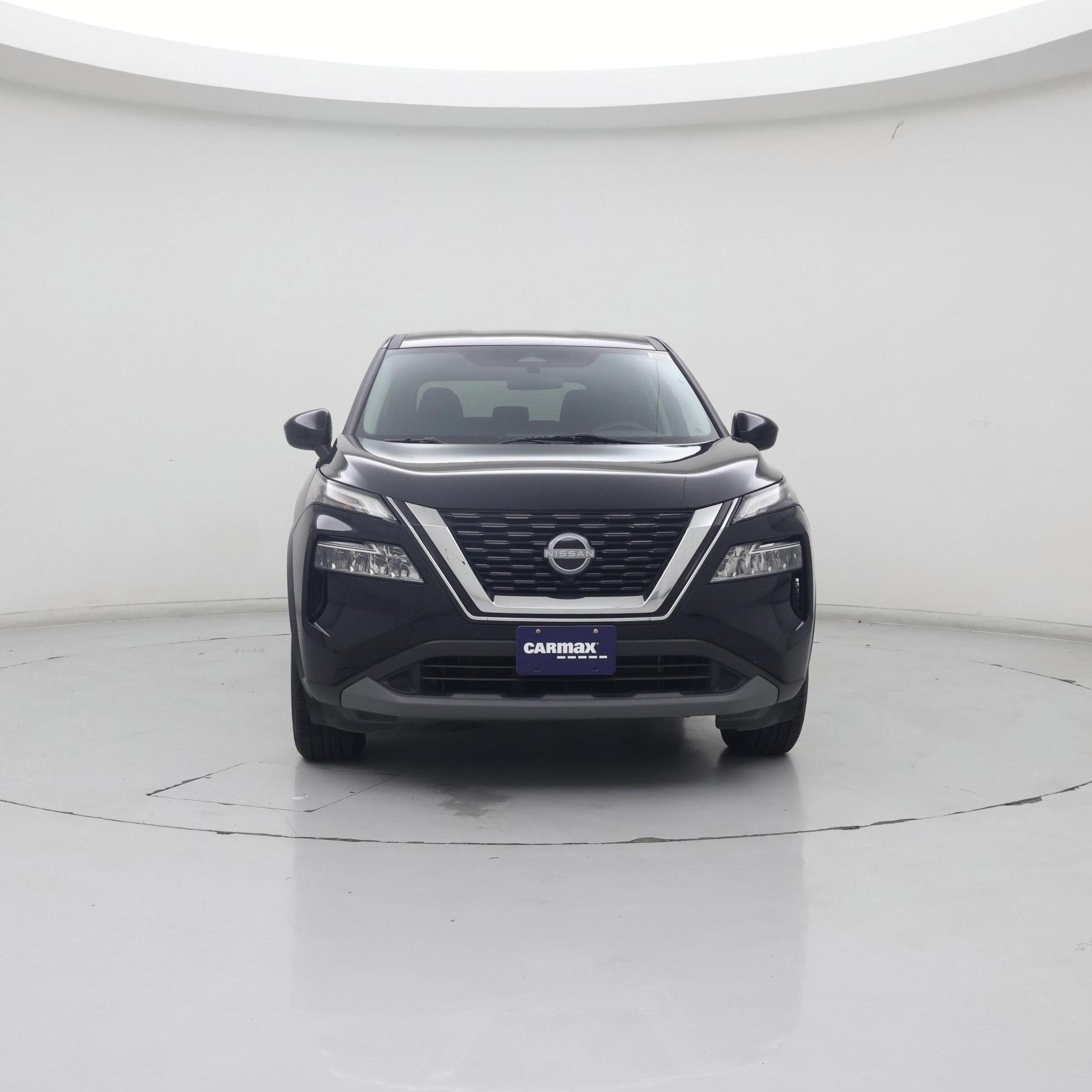 Thumbnail: 2023 Nissan Rogue - 5