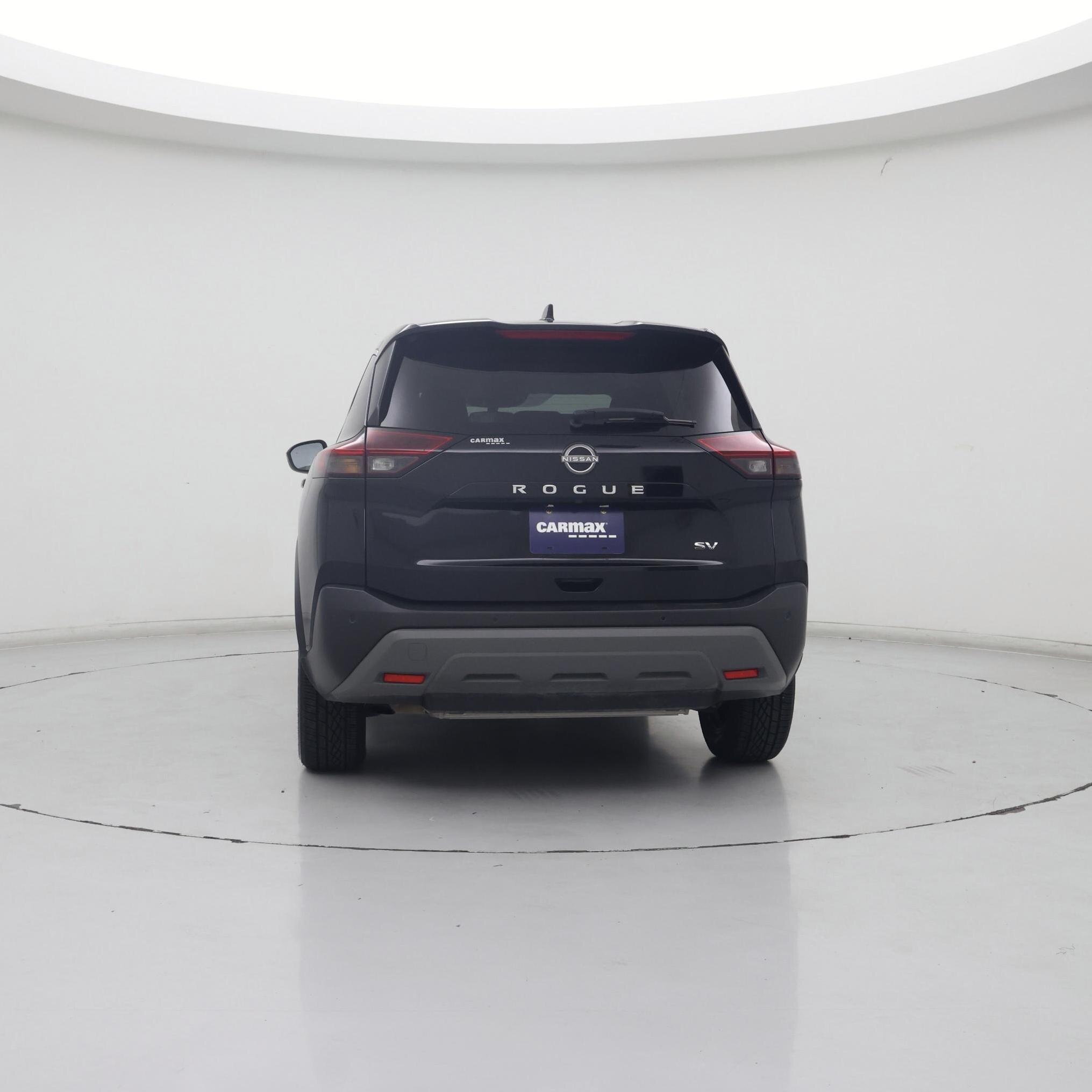 Thumbnail: 2023 Nissan Rogue - 6