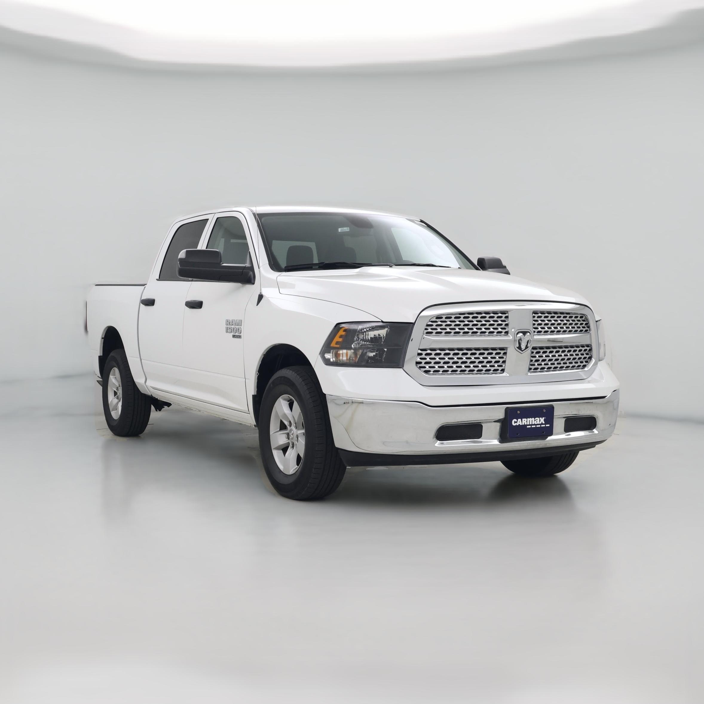 Thumbnail: 2023 RAM 1500 Classic - 1