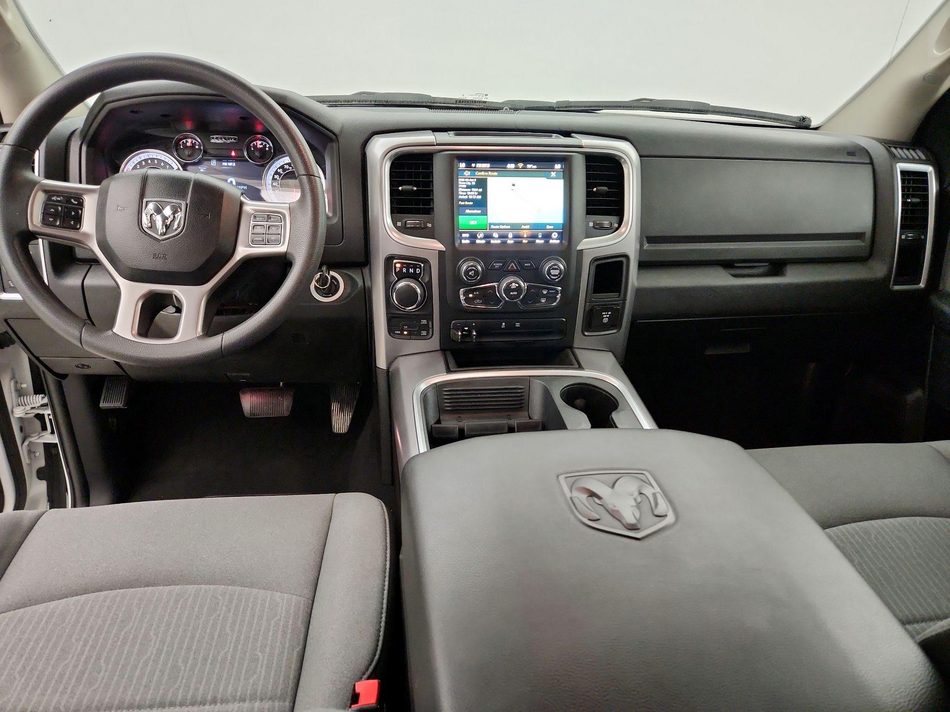 Thumbnail: 2023 RAM 1500 Classic - 9