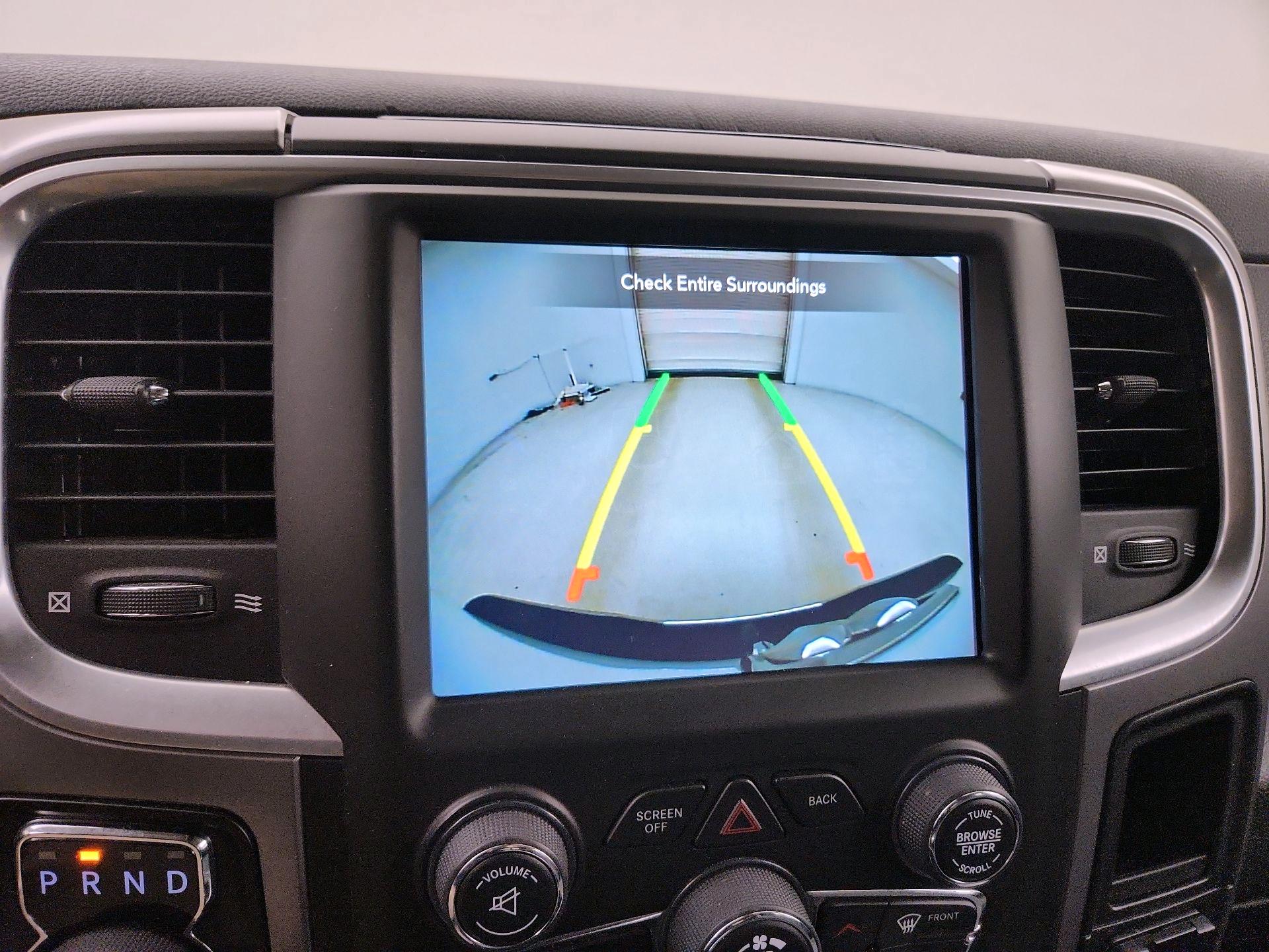 Thumbnail: 2023 RAM 1500 Classic - 15