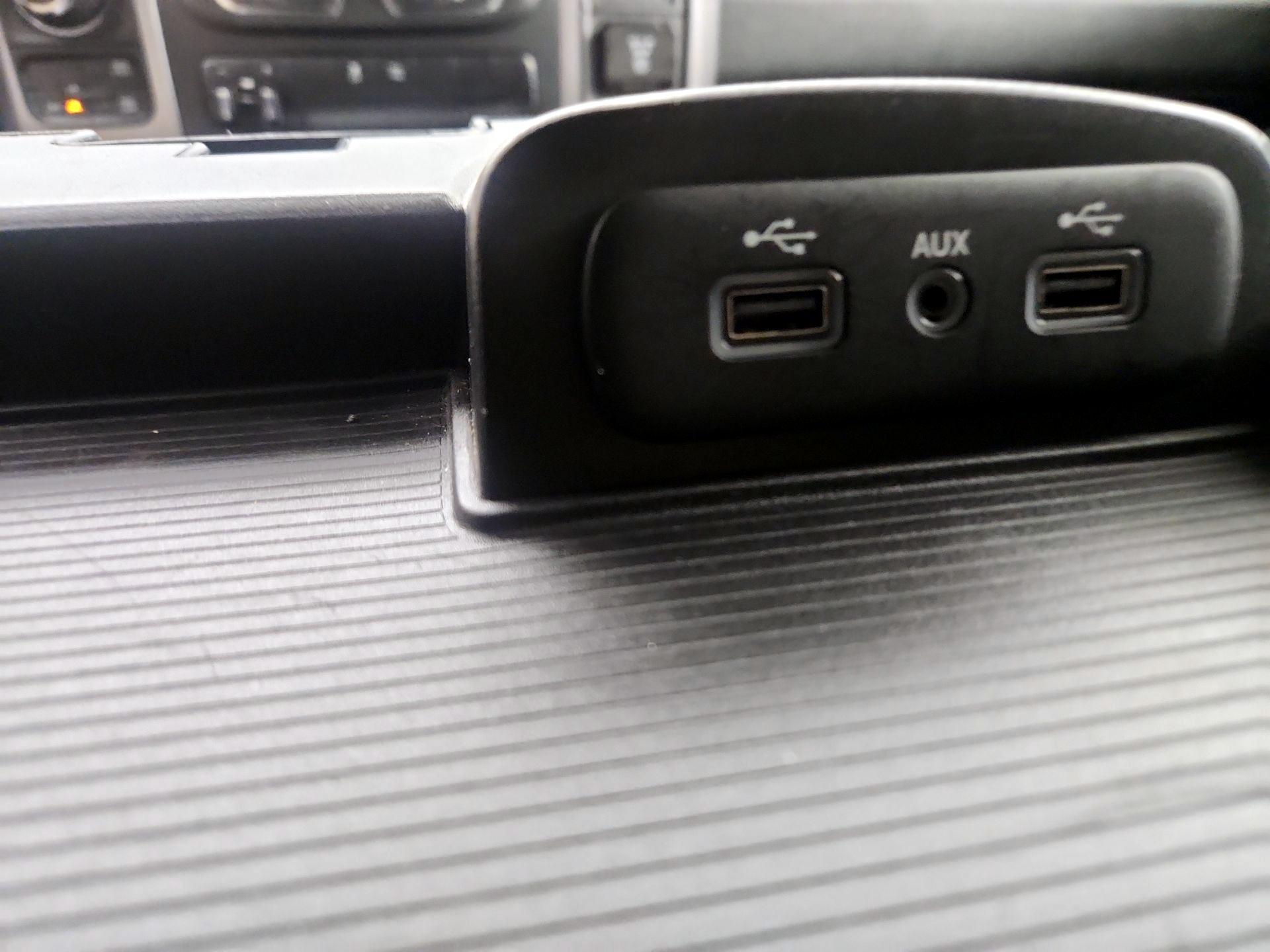 Thumbnail: 2023 RAM 1500 Classic - 19