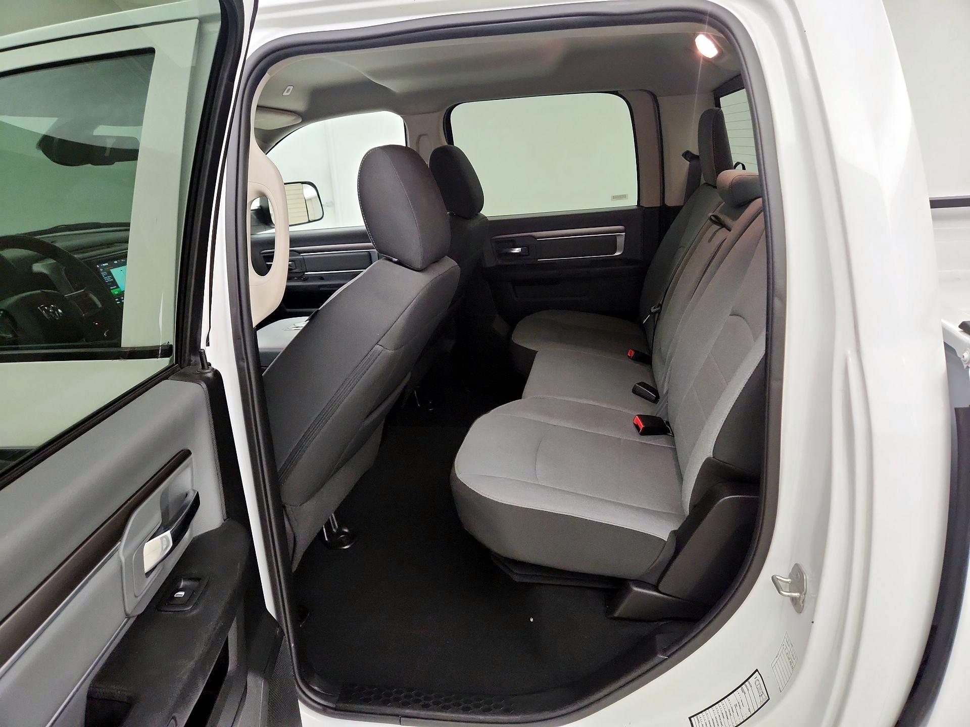 Thumbnail: 2023 RAM 1500 Classic - 20