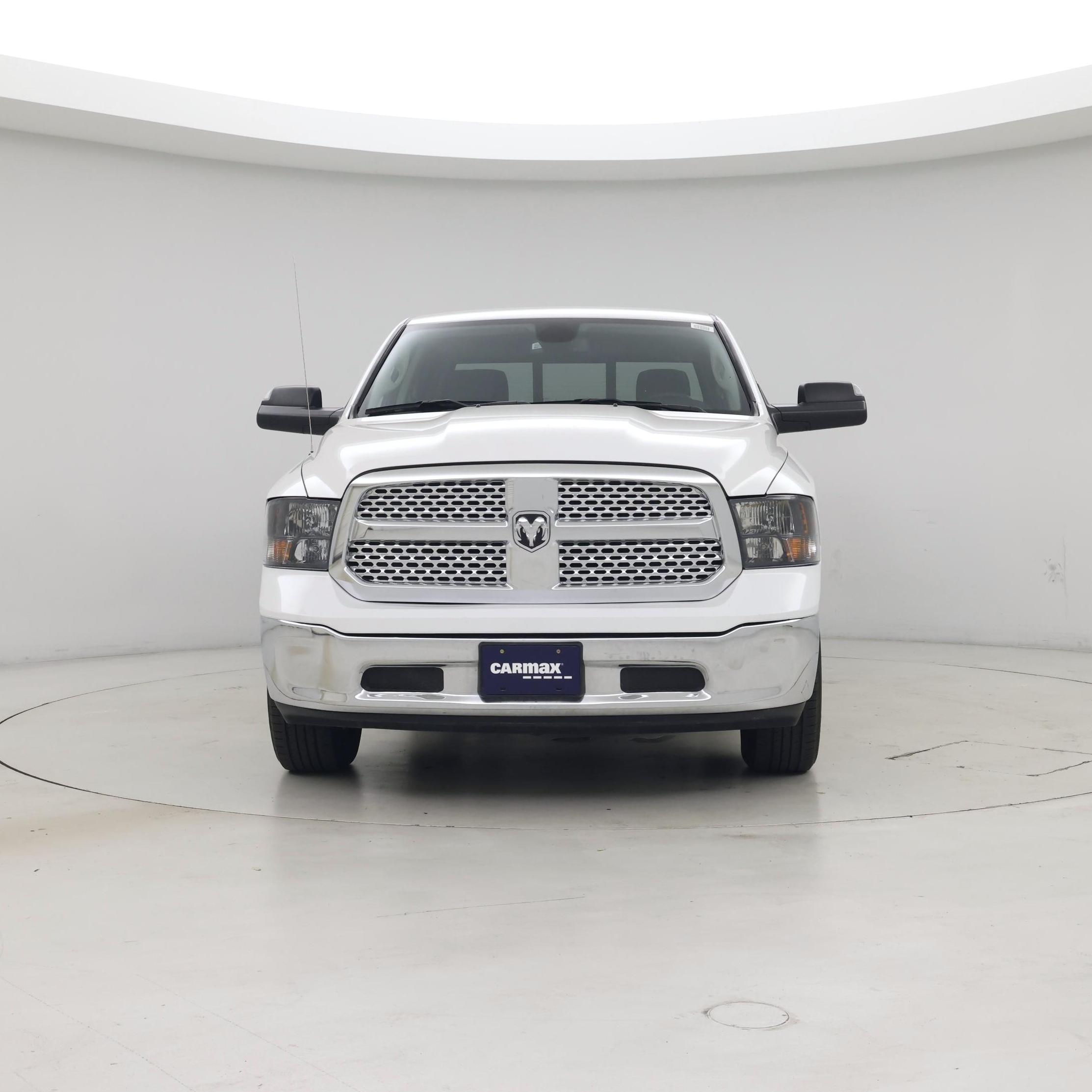 Thumbnail: 2023 RAM 1500 Classic - 5