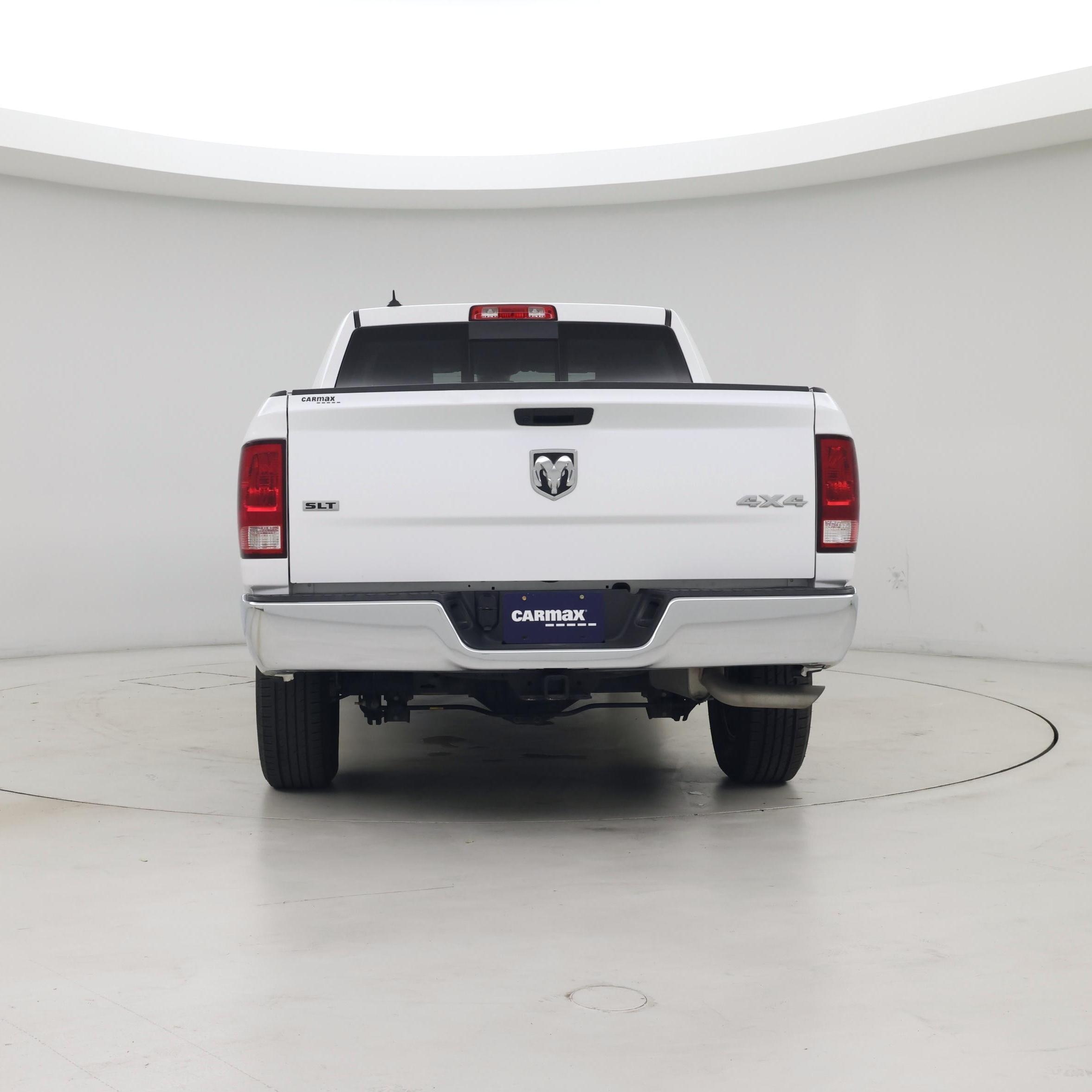 Thumbnail: 2023 RAM 1500 Classic - 6