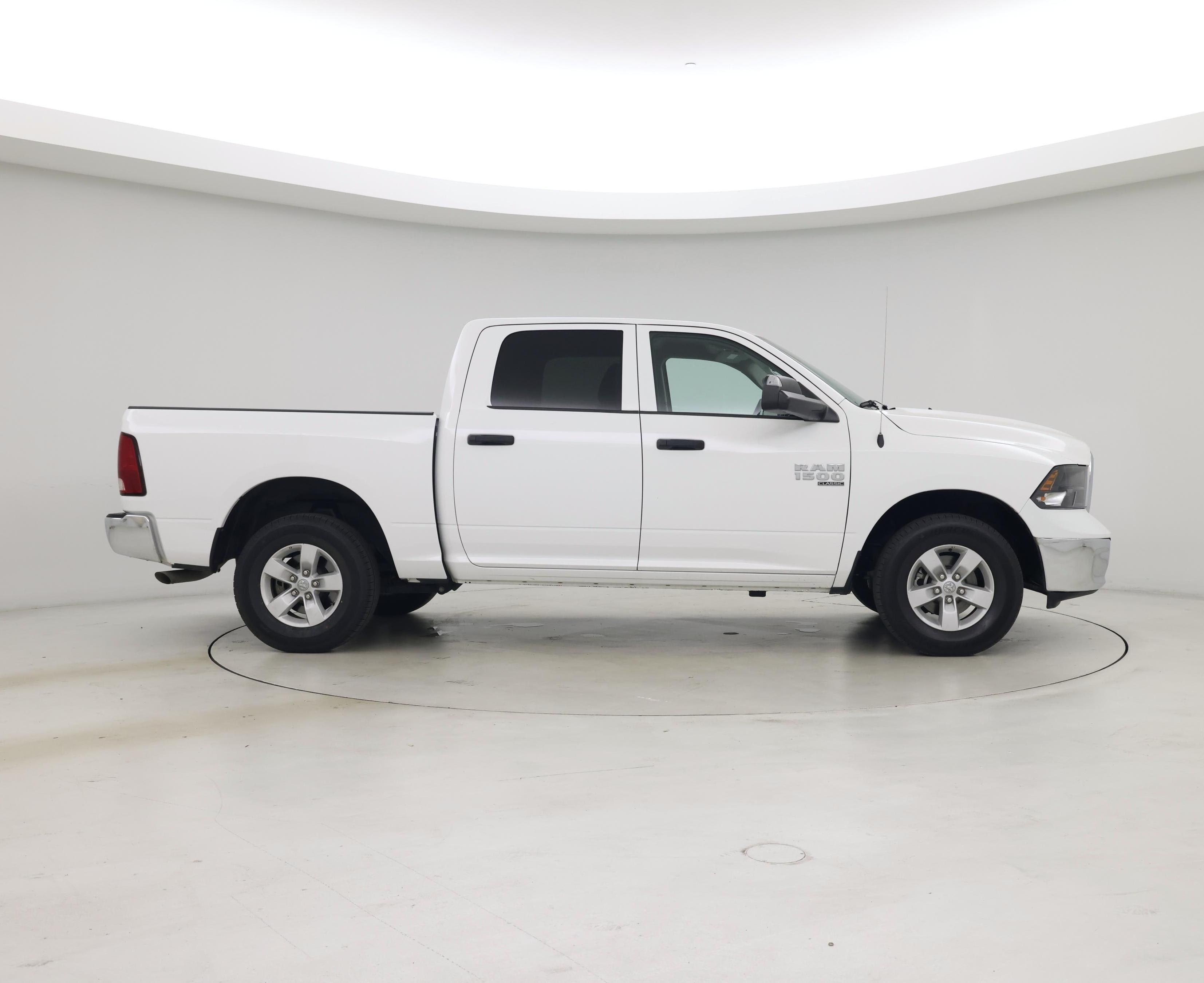 Thumbnail: 2023 RAM 1500 Classic - 7