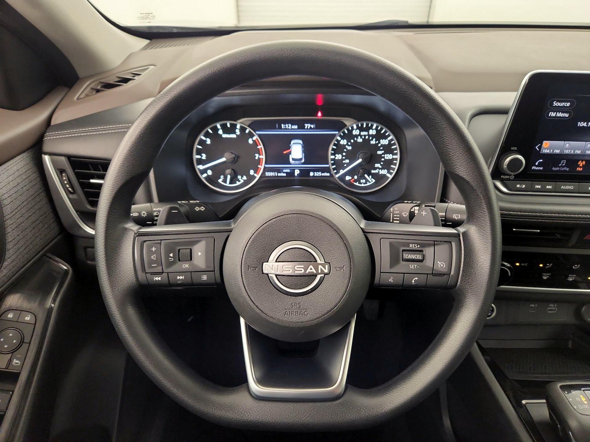 Thumbnail: 2023 Nissan Rogue - 10