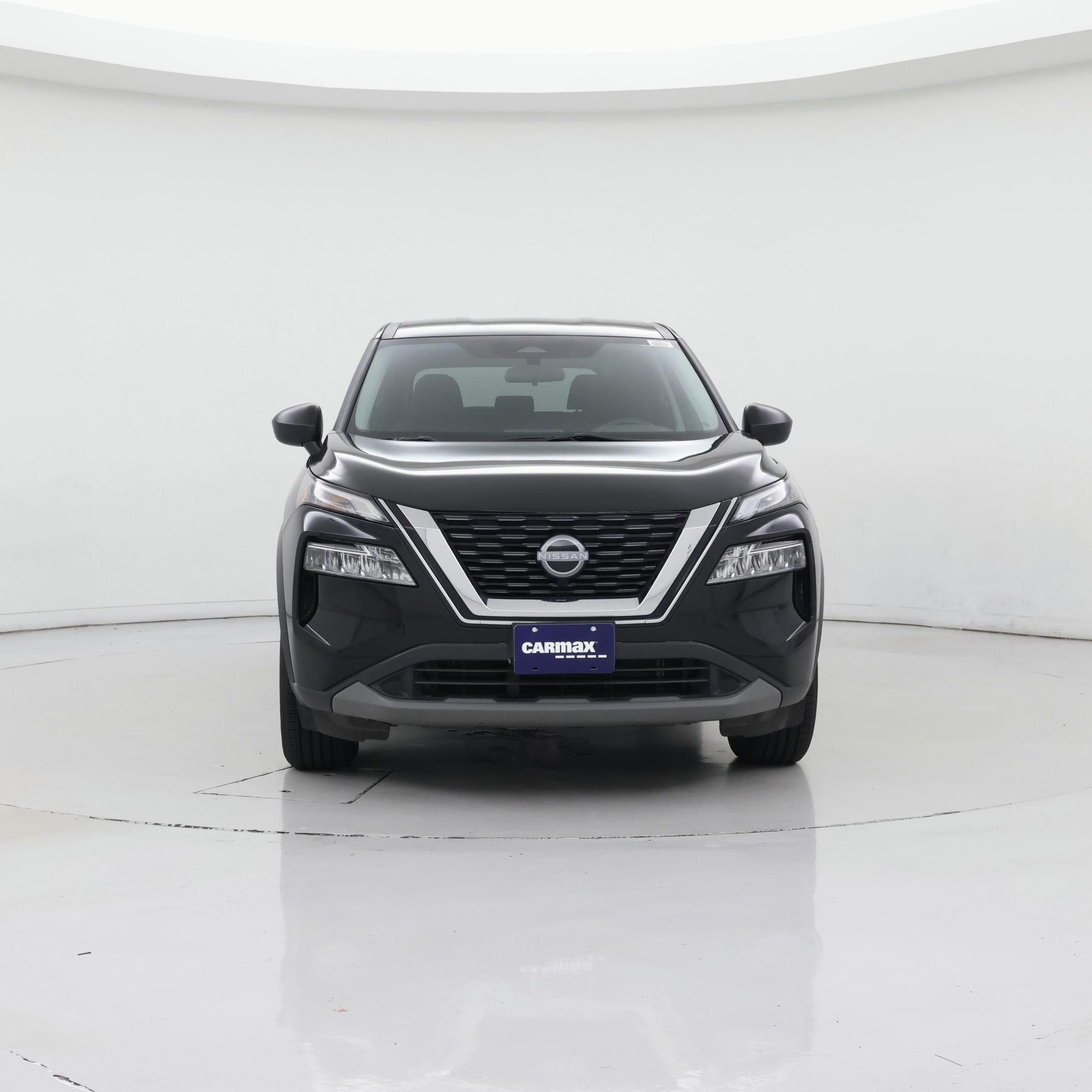 Thumbnail: 2023 Nissan Rogue - 5