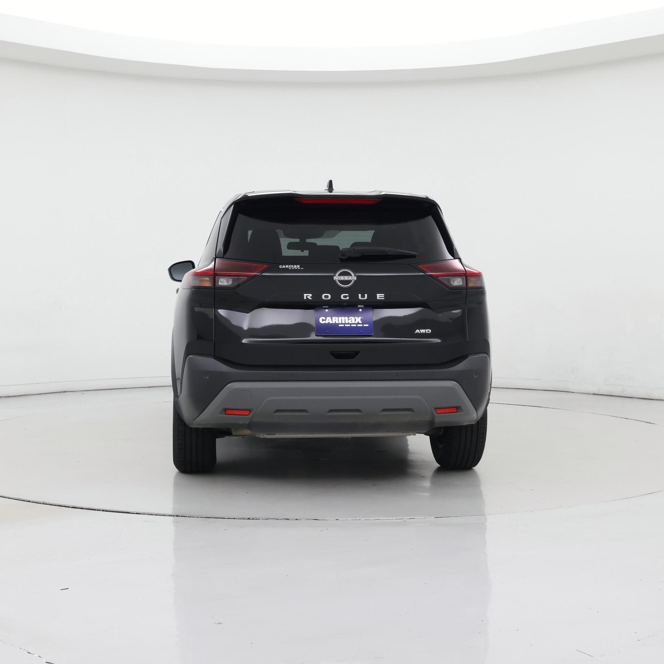 Thumbnail: 2023 Nissan Rogue - 6