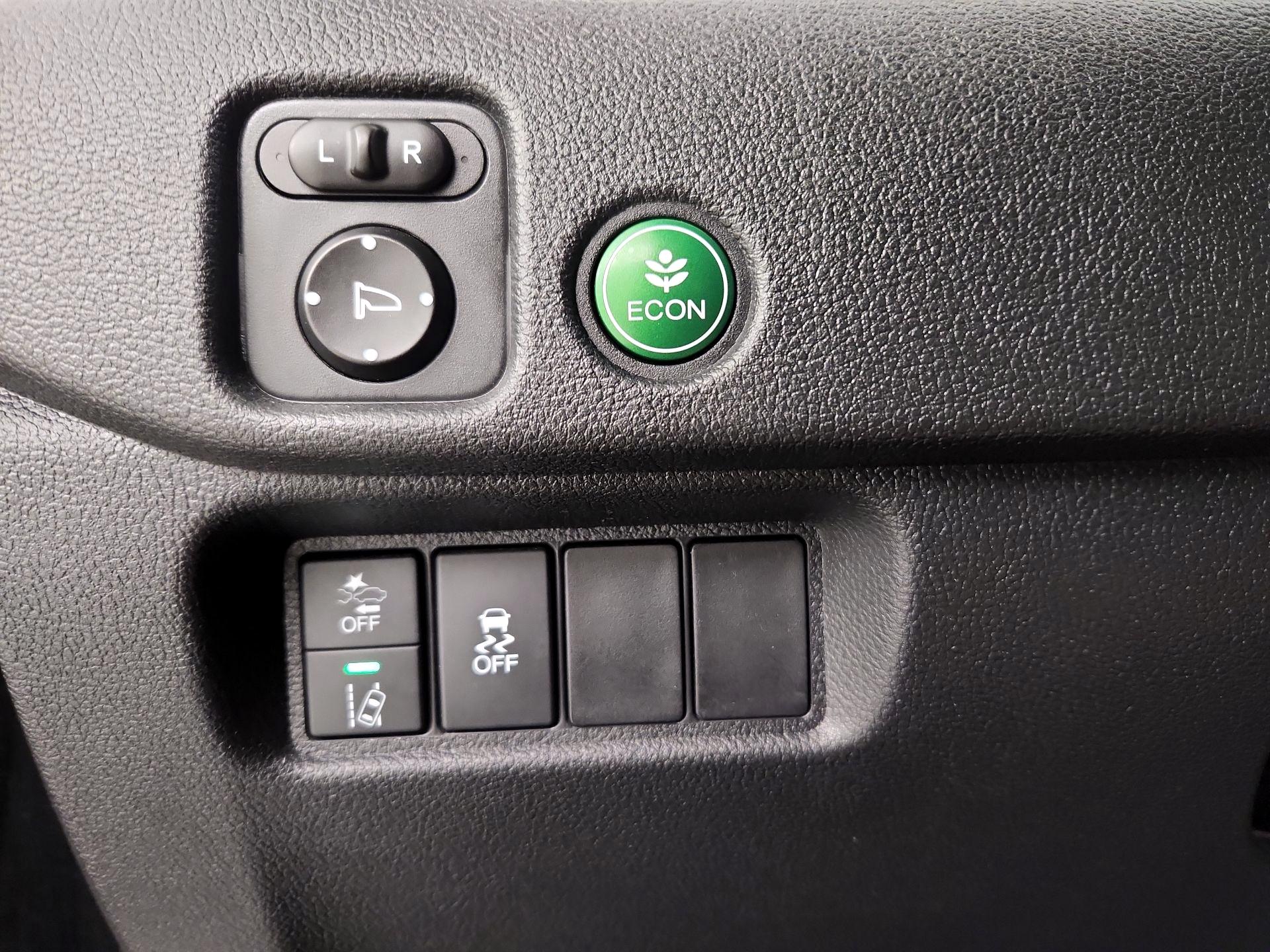 Thumbnail: 2021 Honda Passport - 13