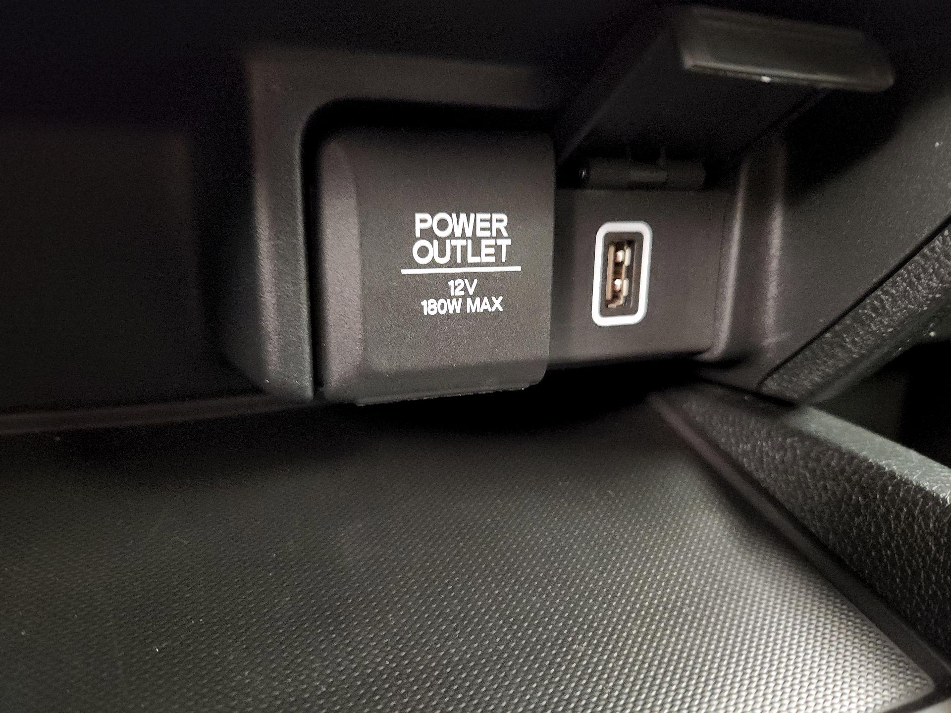 Thumbnail: 2021 Honda Passport - 18