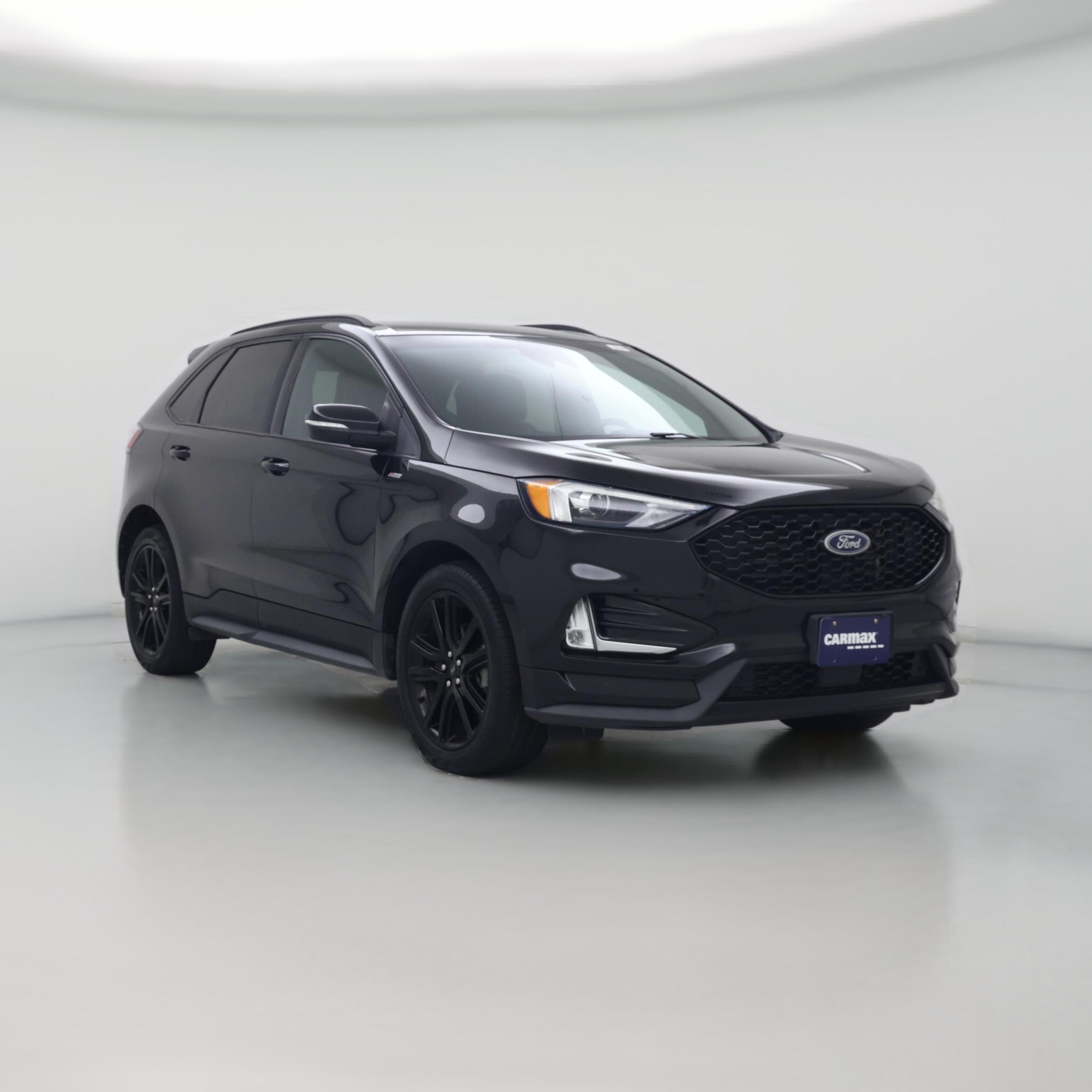 Thumbnail: 2020 Ford Edge - 1