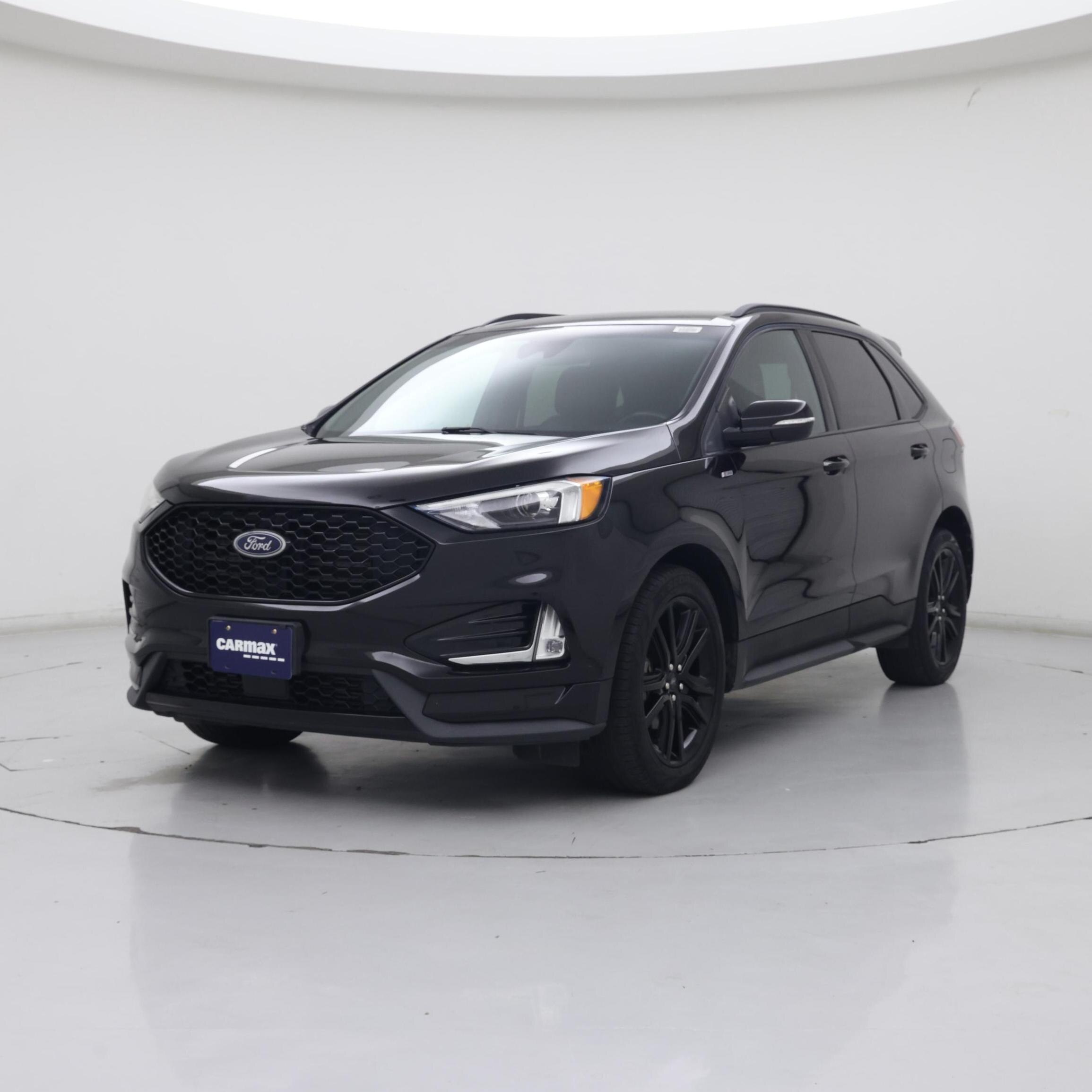 Thumbnail: 2020 Ford Edge - 4