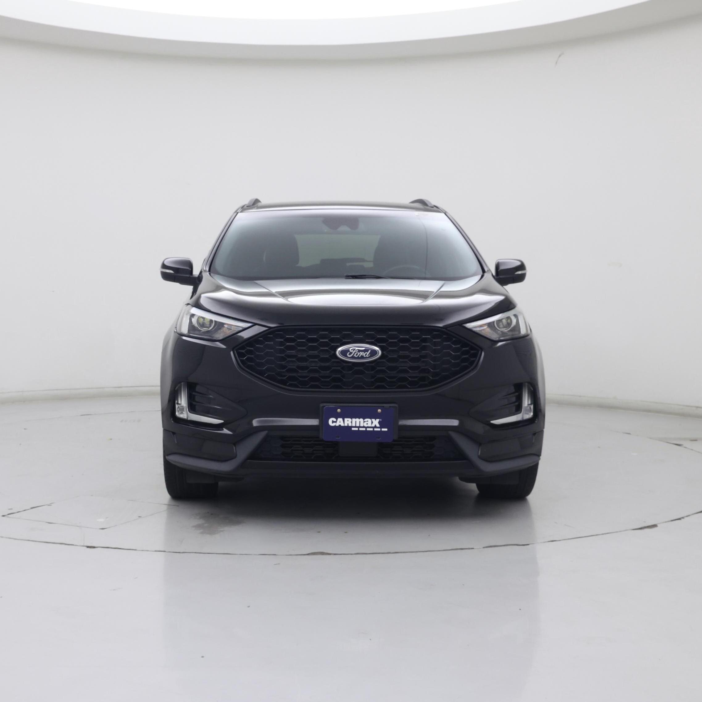 Thumbnail: 2020 Ford Edge - 5