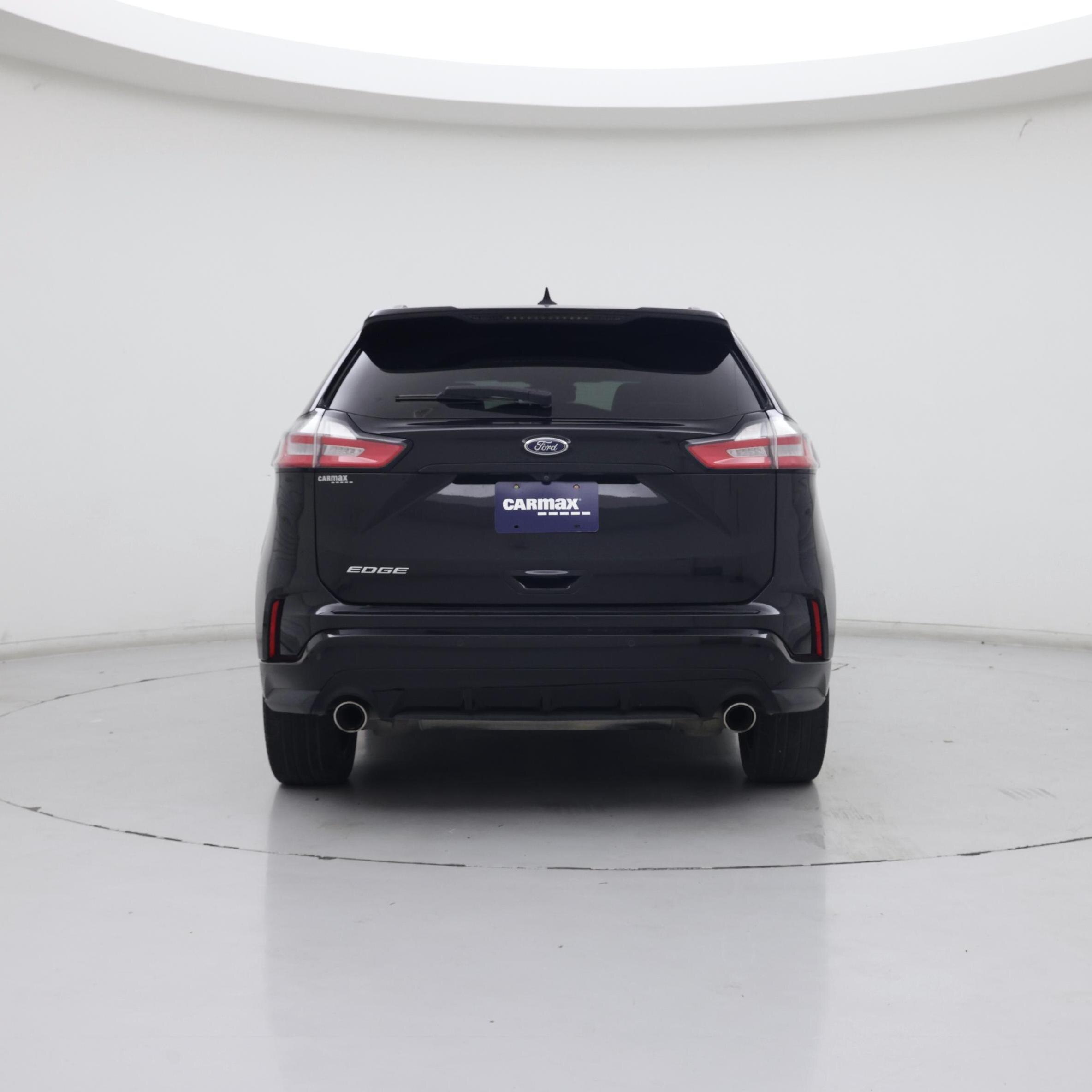 Thumbnail: 2020 Ford Edge - 6