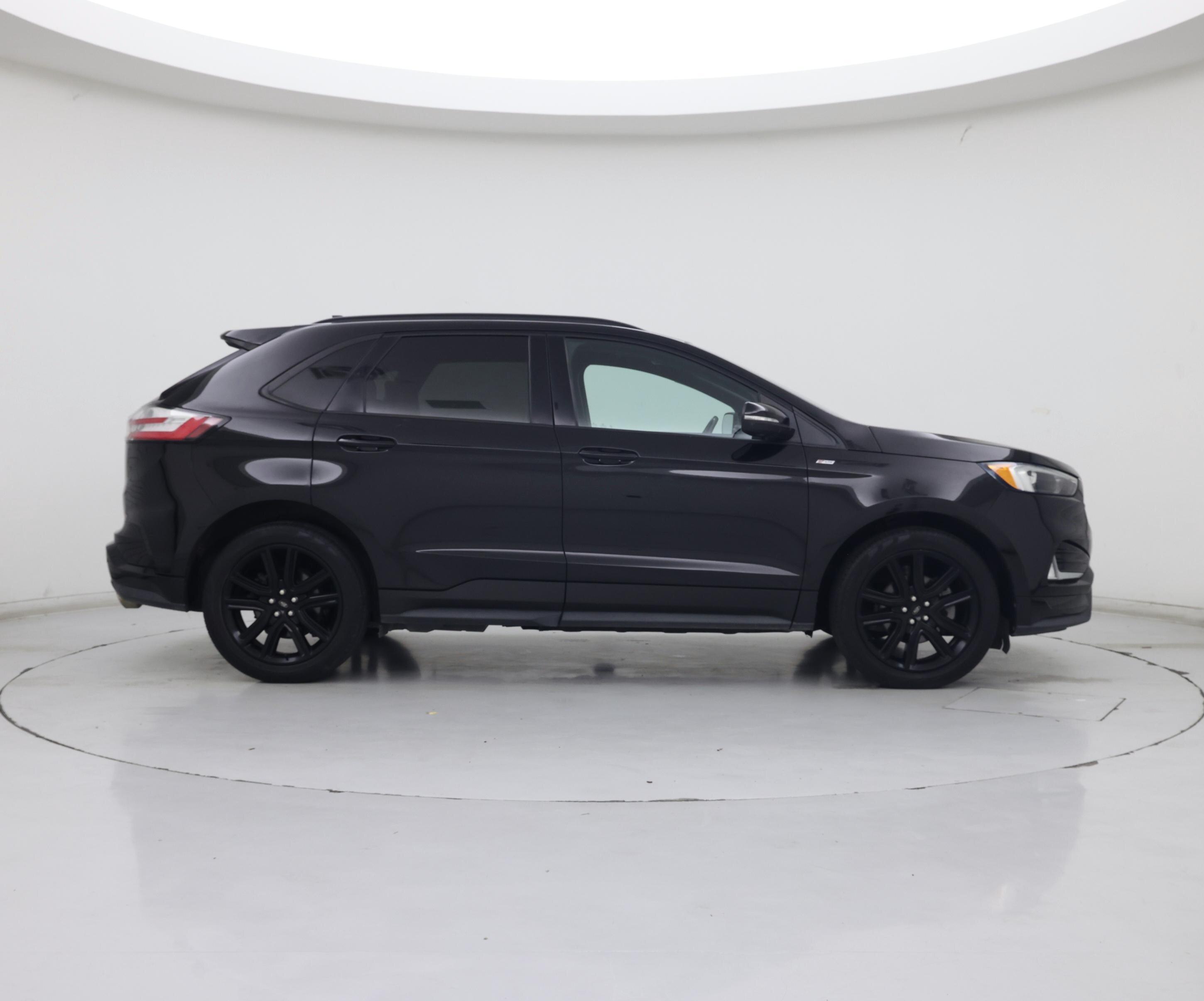Thumbnail: 2020 Ford Edge - 7