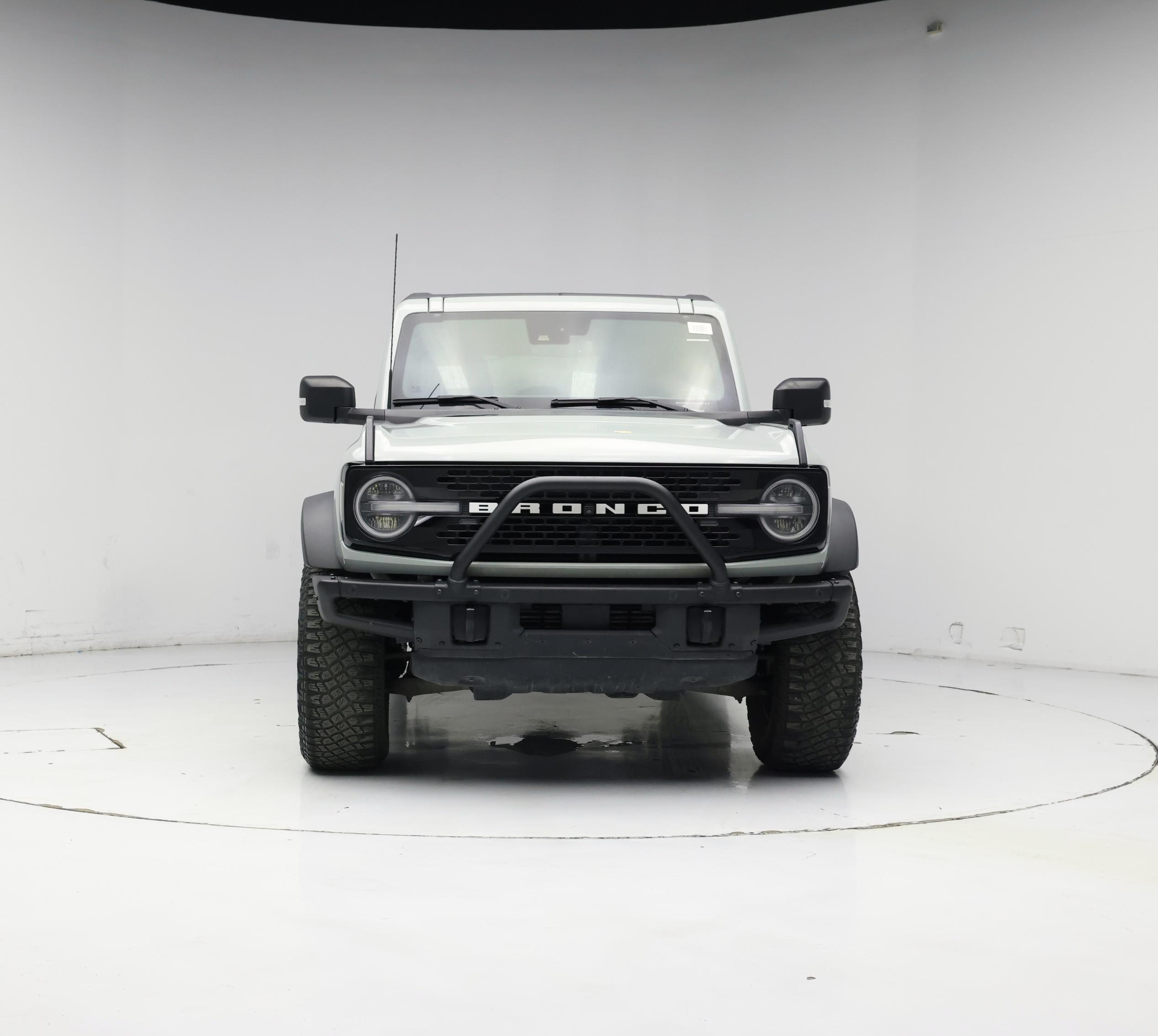 Thumbnail: 2022 Ford Bronco - 5