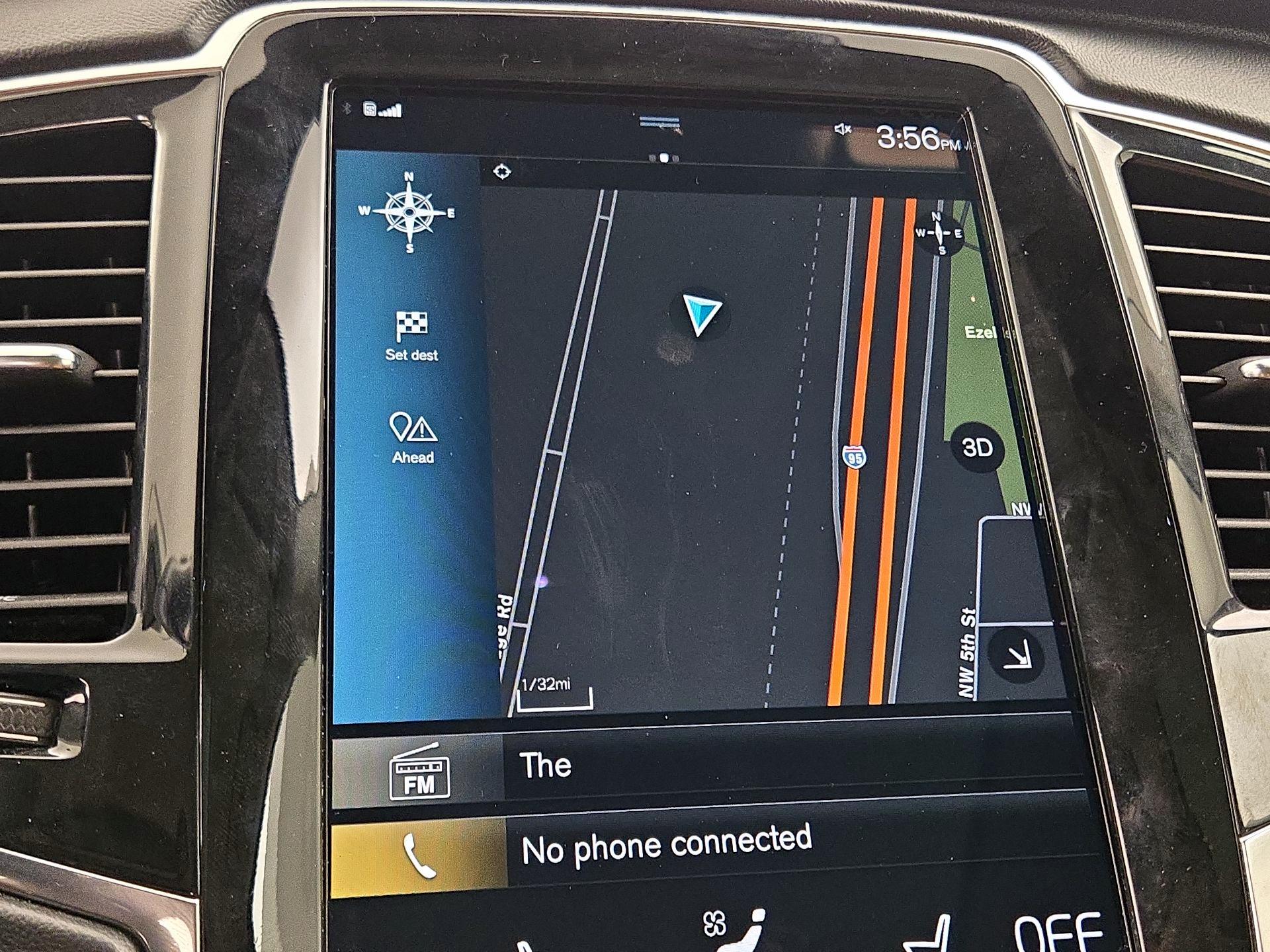 Thumbnail: 2016 Volvo XC90 - 14